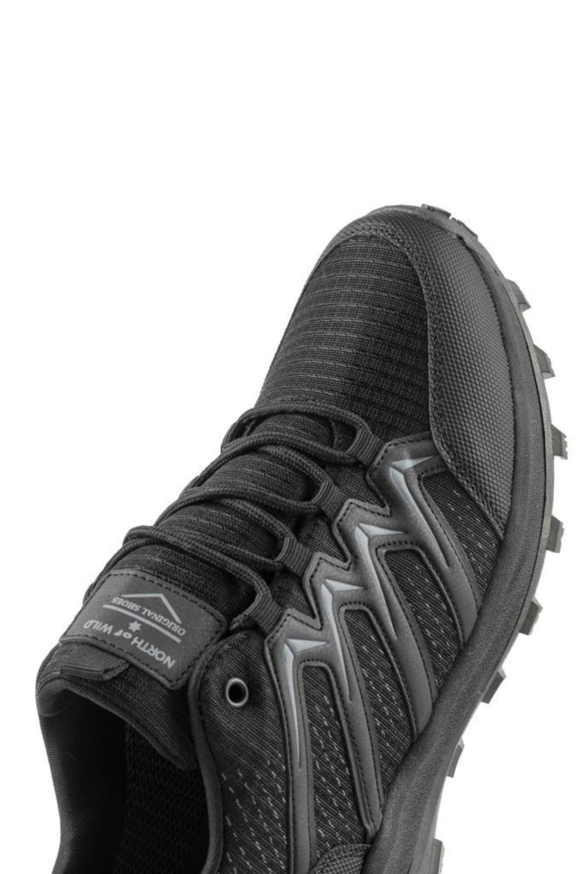 Raca Waterproof (Su Geçirmez) Erkek Çocuk Outdoor Spor Ayakkabı - Görsel 4