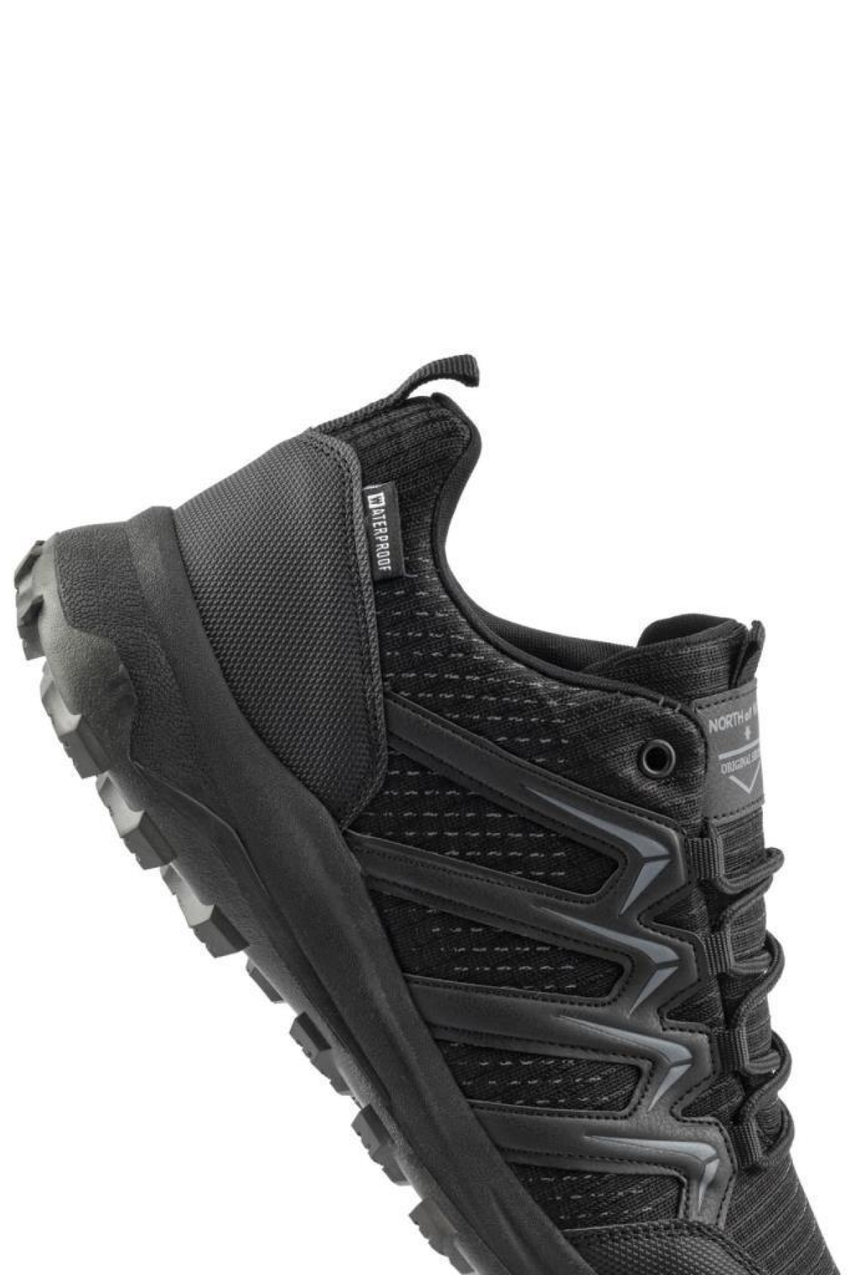 Raca Waterproof (Su Geçirmez) Erkek Çocuk Outdoor Spor Ayakkabı - Görsel 5