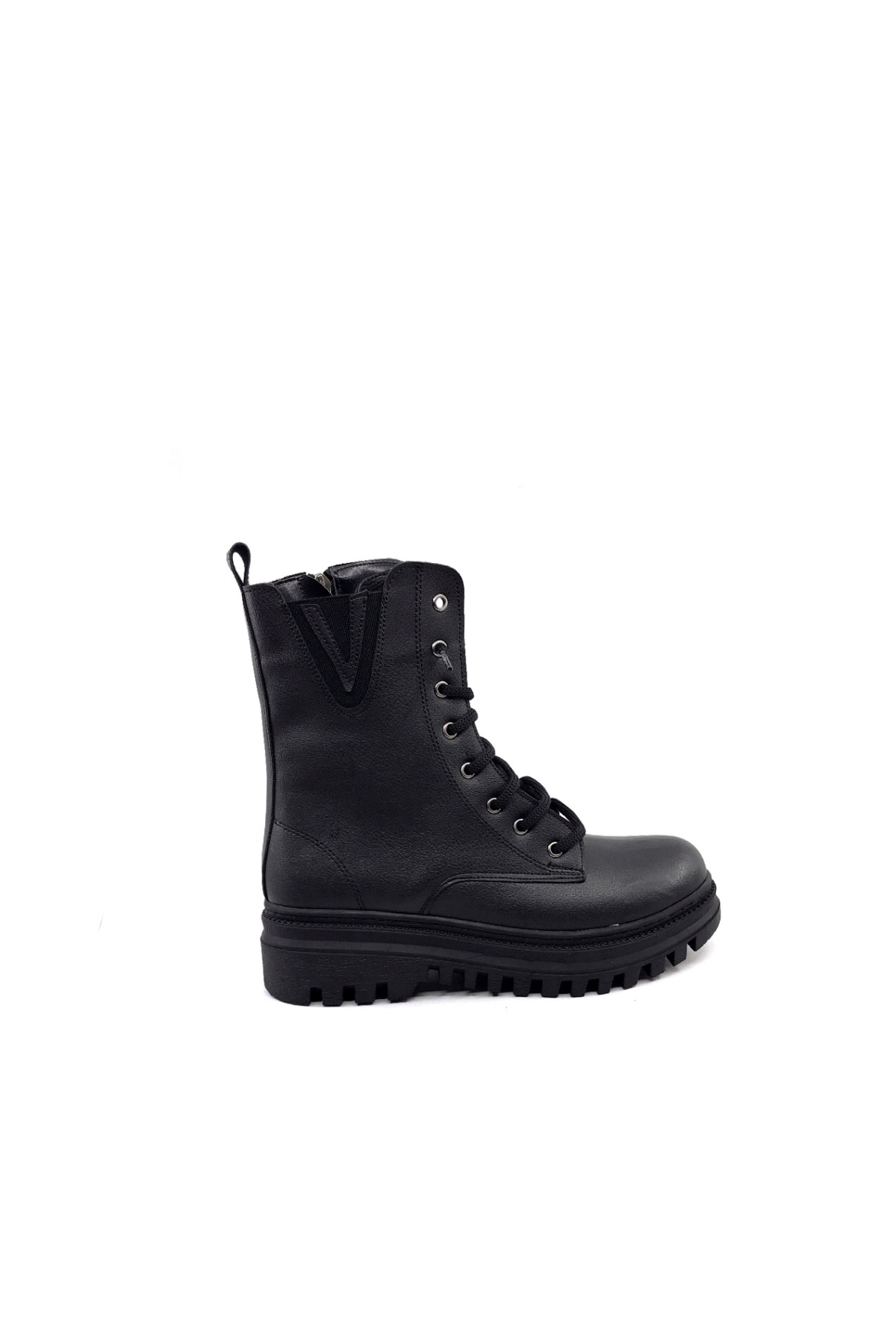 Cc 405 Siyah Termo Taban Bayan Postal Bot - Görsel 2