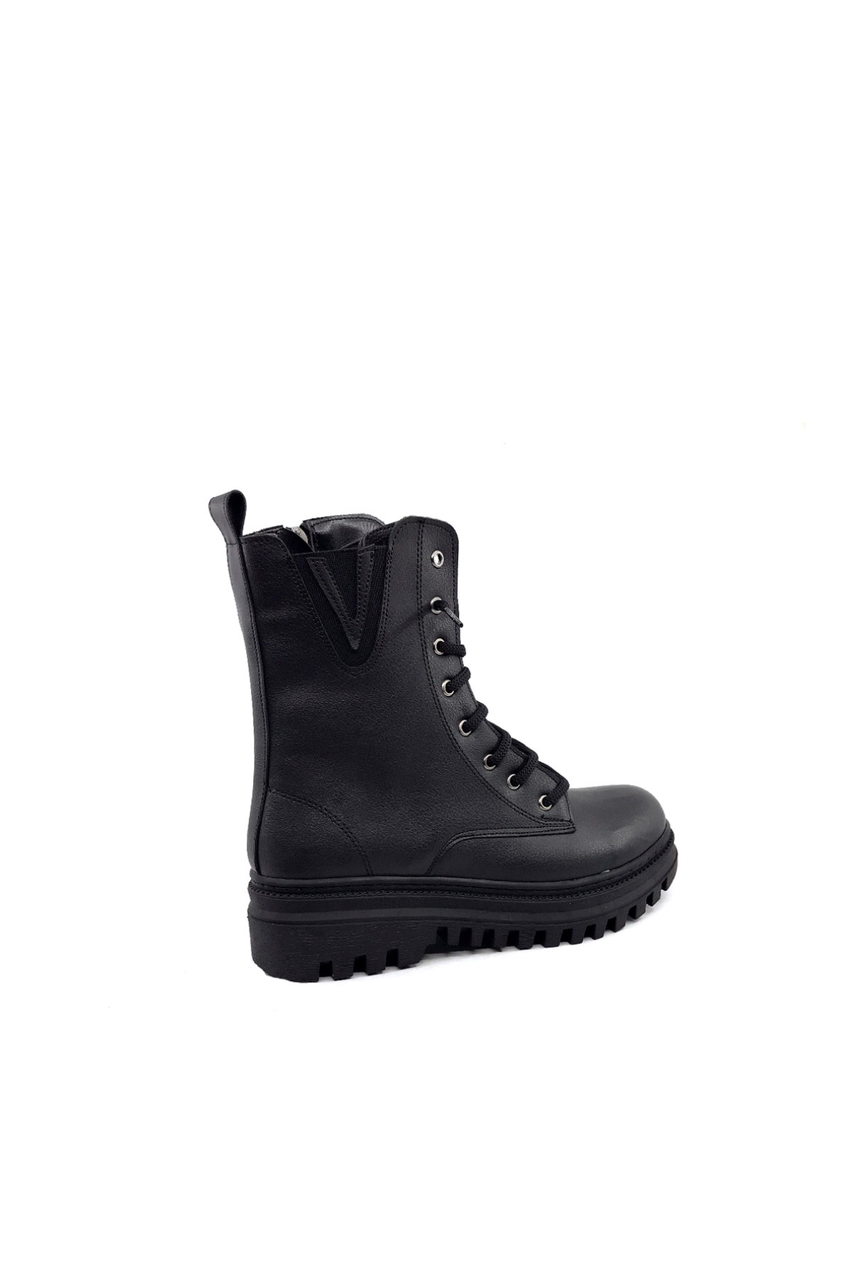 Cc 405 Siyah Termo Taban Bayan Postal Bot - Görsel 6