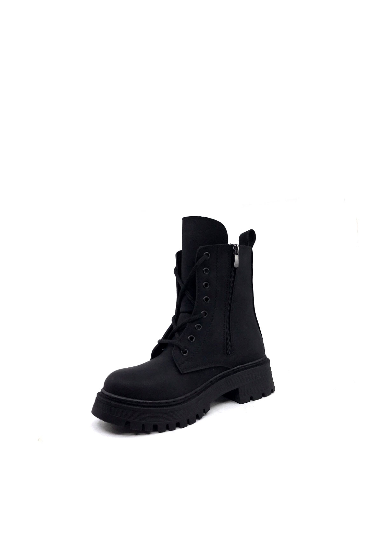 Cc 3083 Siyah Termo Taban Bayan Postal Bot - Görsel 4