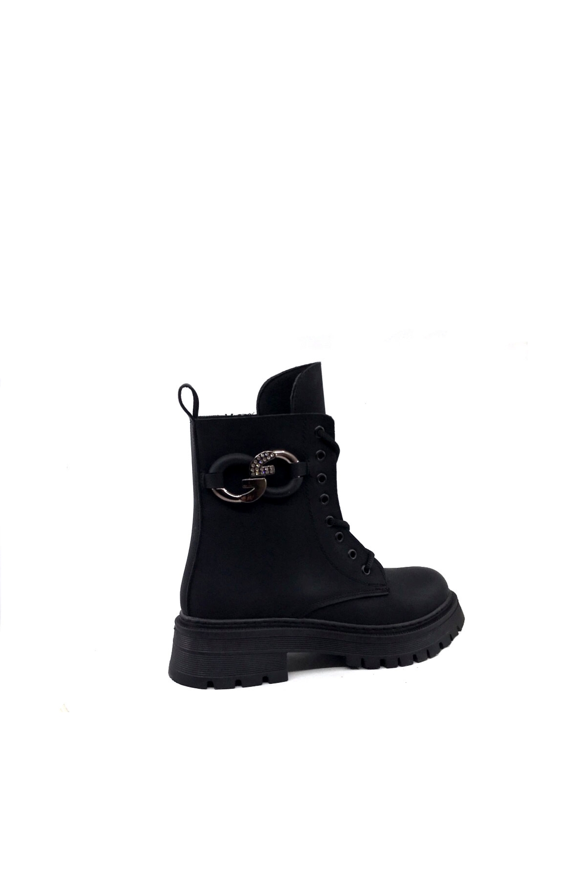 Cc 3083 Siyah Termo Taban Bayan Postal Bot - Görsel 6