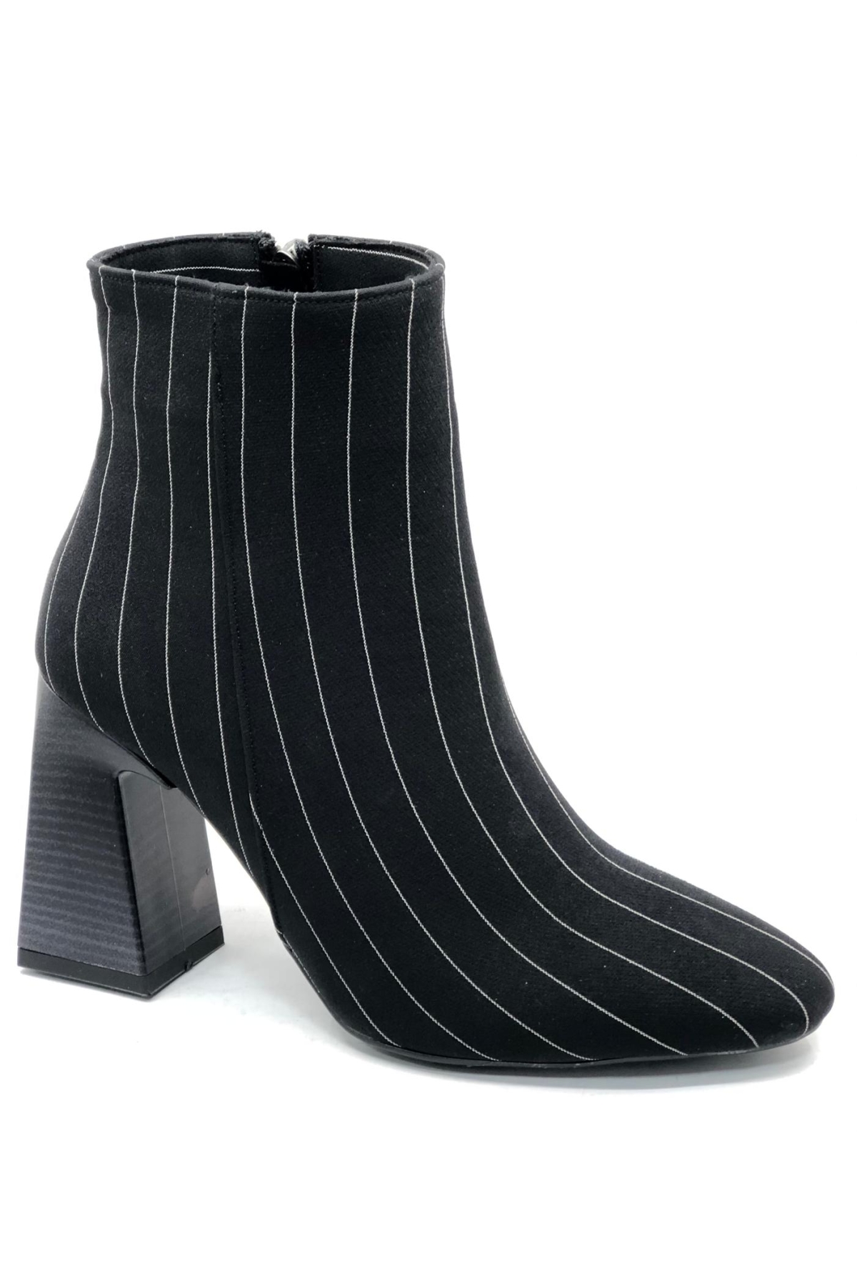 Faliko 9 cm Topkulu Kadın Bot - Görsel 2