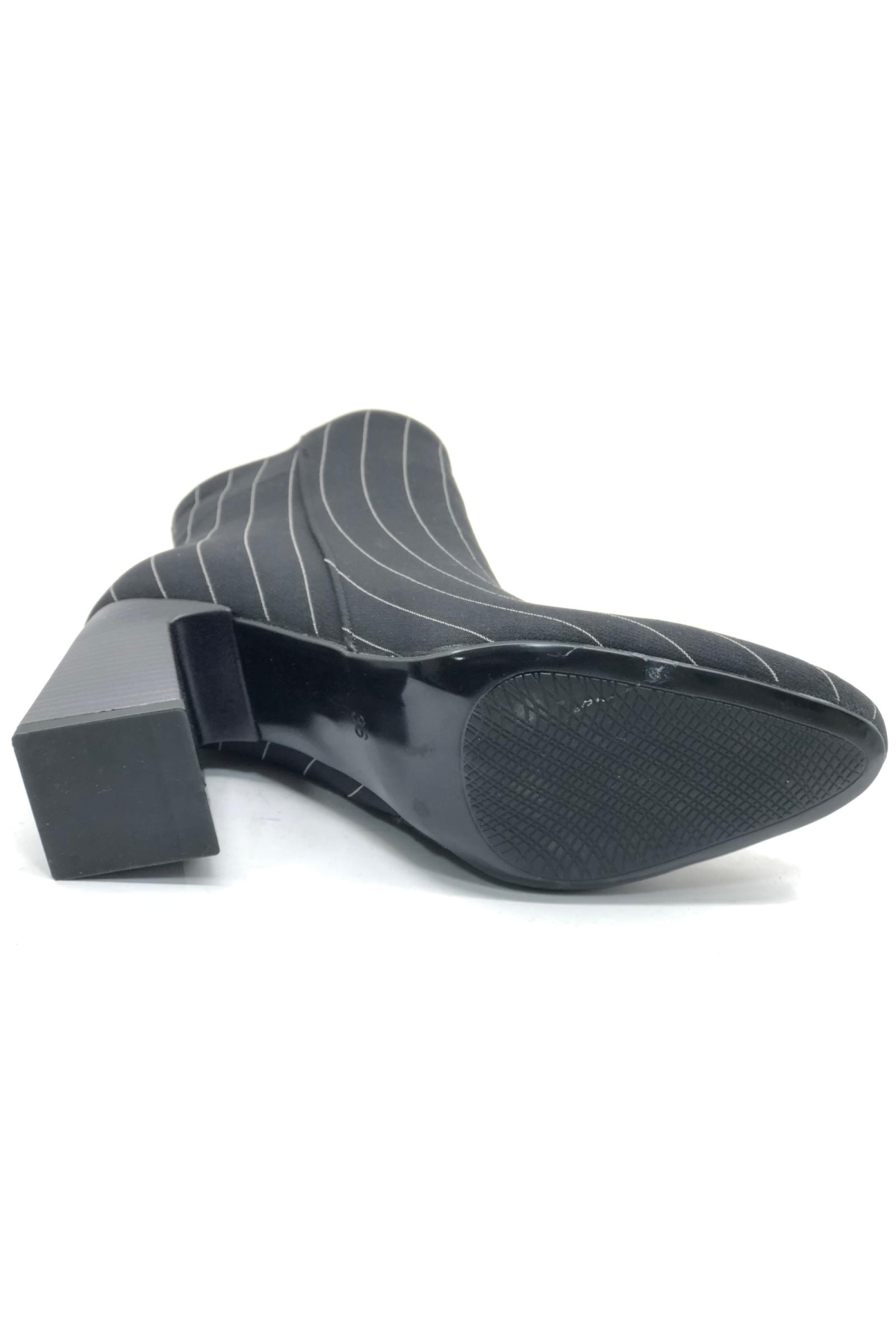 Faliko 9 cm Topkulu Kadın Bot - Görsel 6