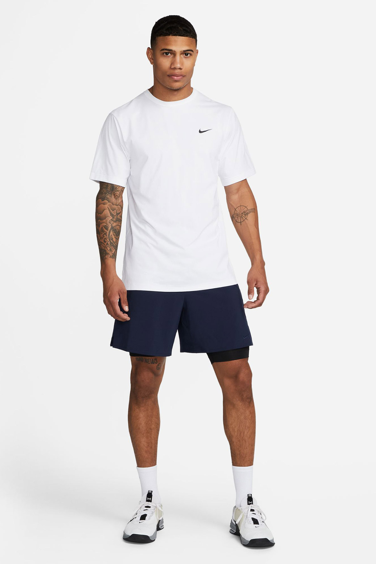 T shirt nike virgule online