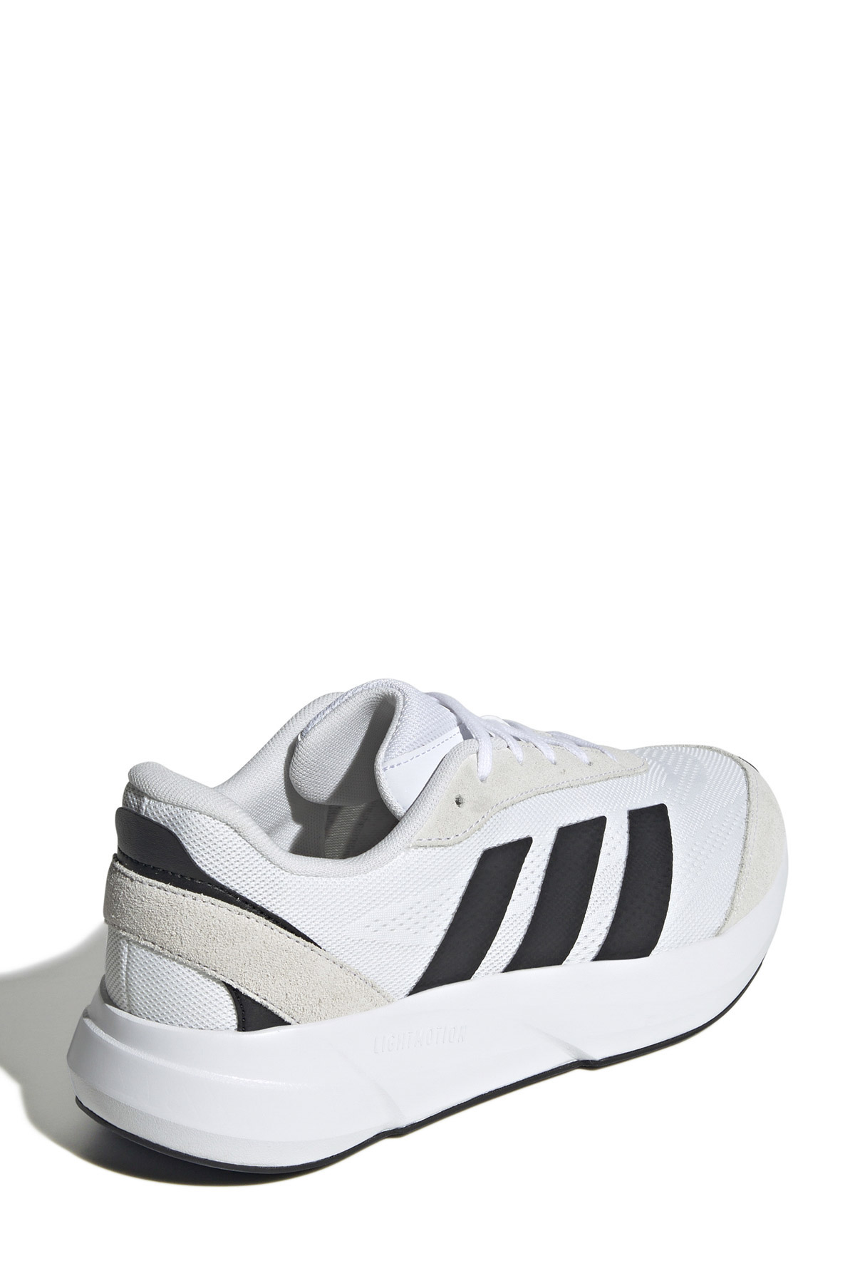 LIGHTSHIFT Beyaz Erkek Koşu Ayakkabısı - Görsel 5