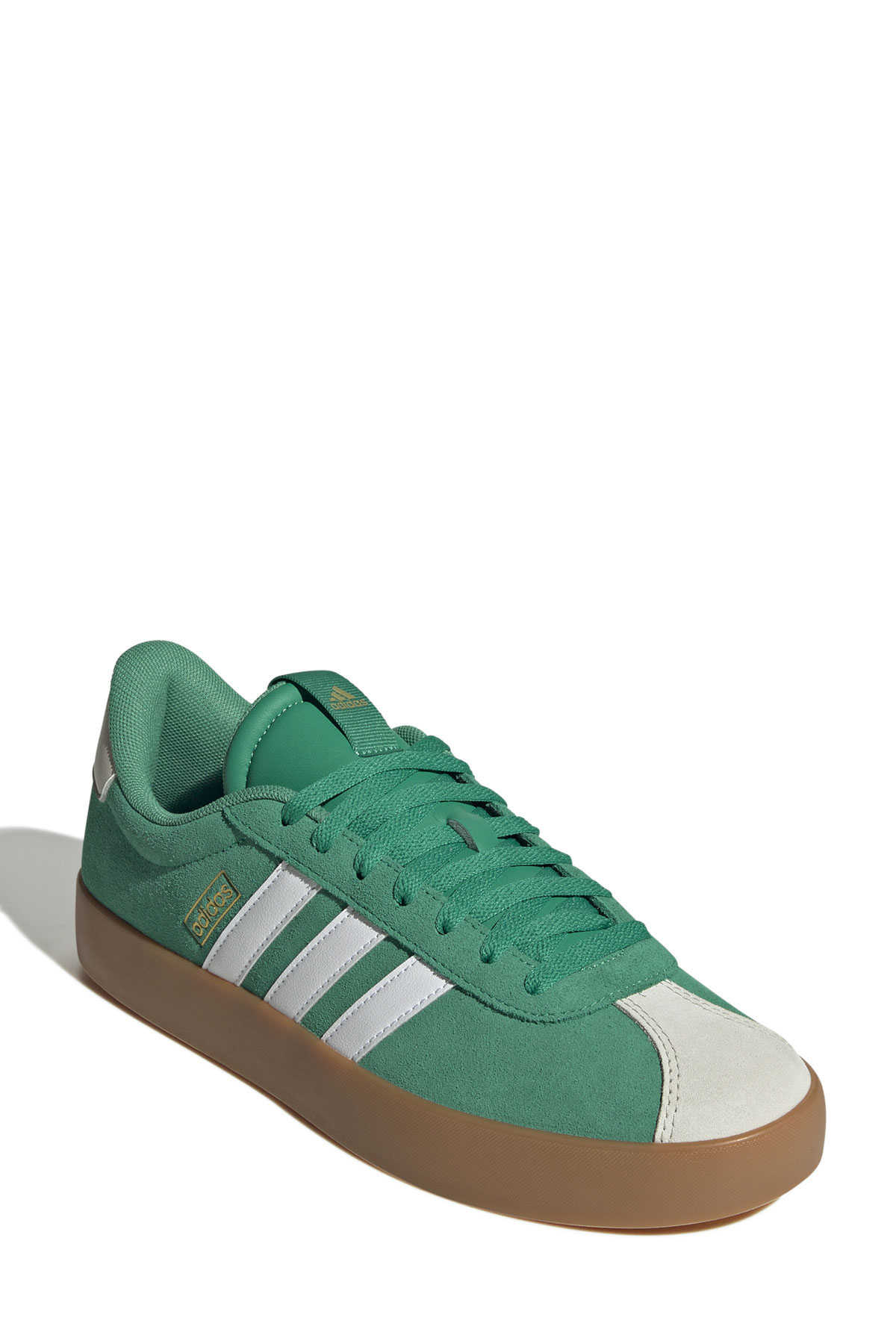 VL COURT 3.0 Yeşil Erkek Sneaker - Görsel 3