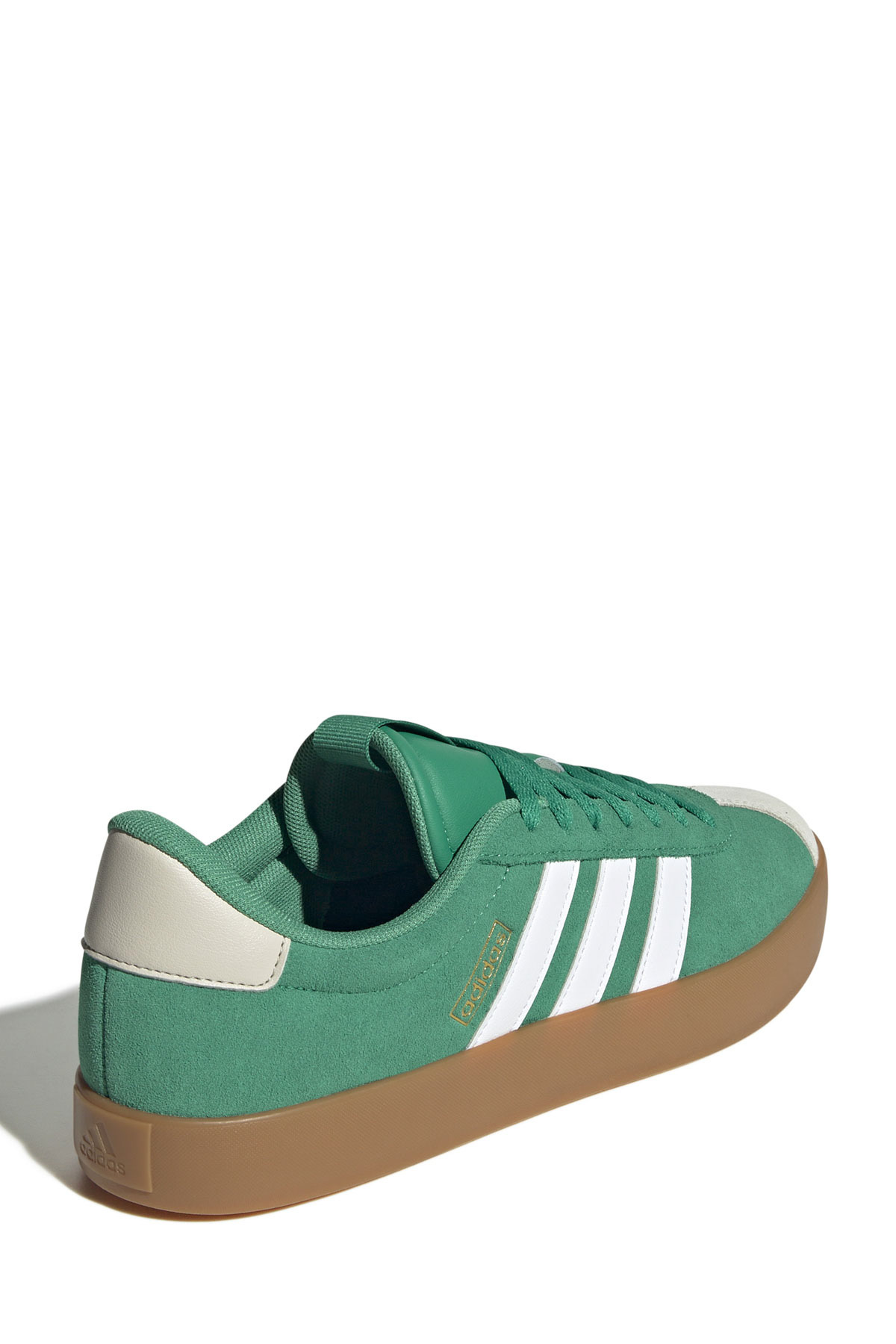 VL COURT 3.0 Yeşil Erkek Sneaker - Görsel 5