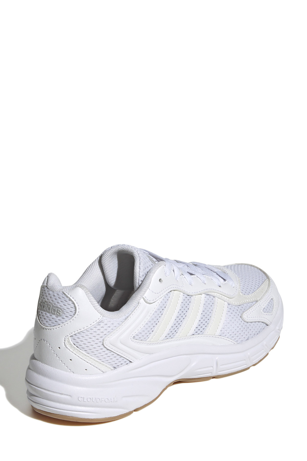 ECLYPTIX 2000 Beyaz Kadın Koşu Ayakkabısı - Görsel 5