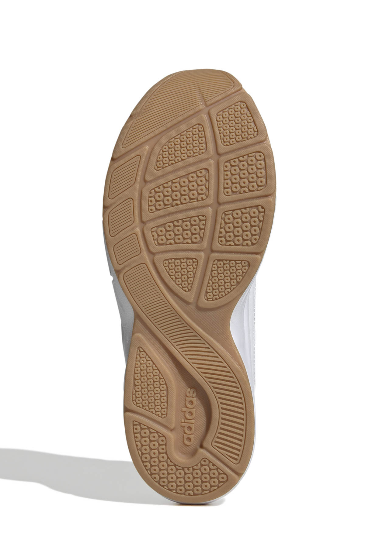 ECLYPTIX 2000 Beyaz Kadın Koşu Ayakkabısı - Görsel 7