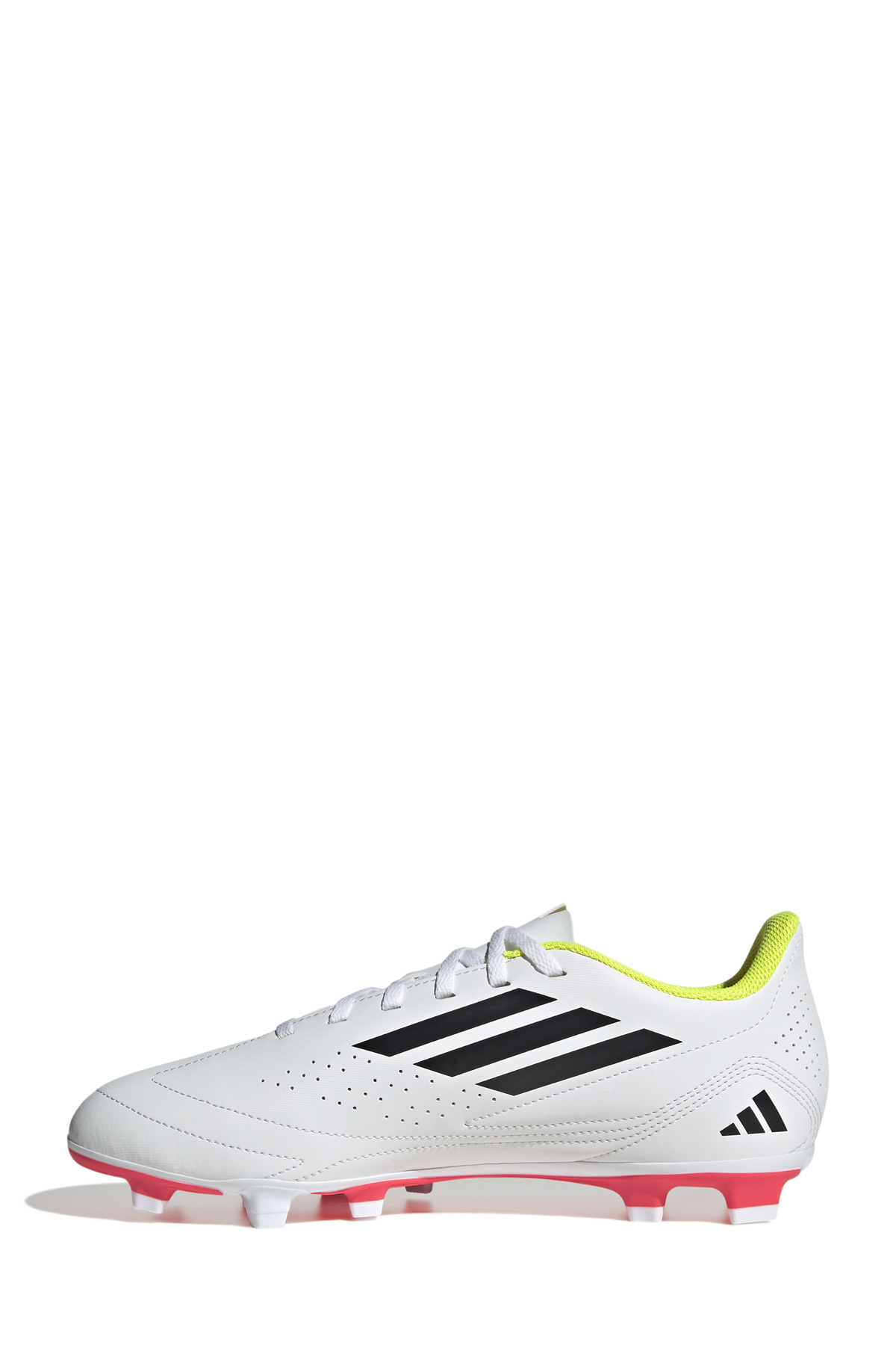 DEPORTIVO III FXG Beyaz Erkek Krampon - Görsel 4