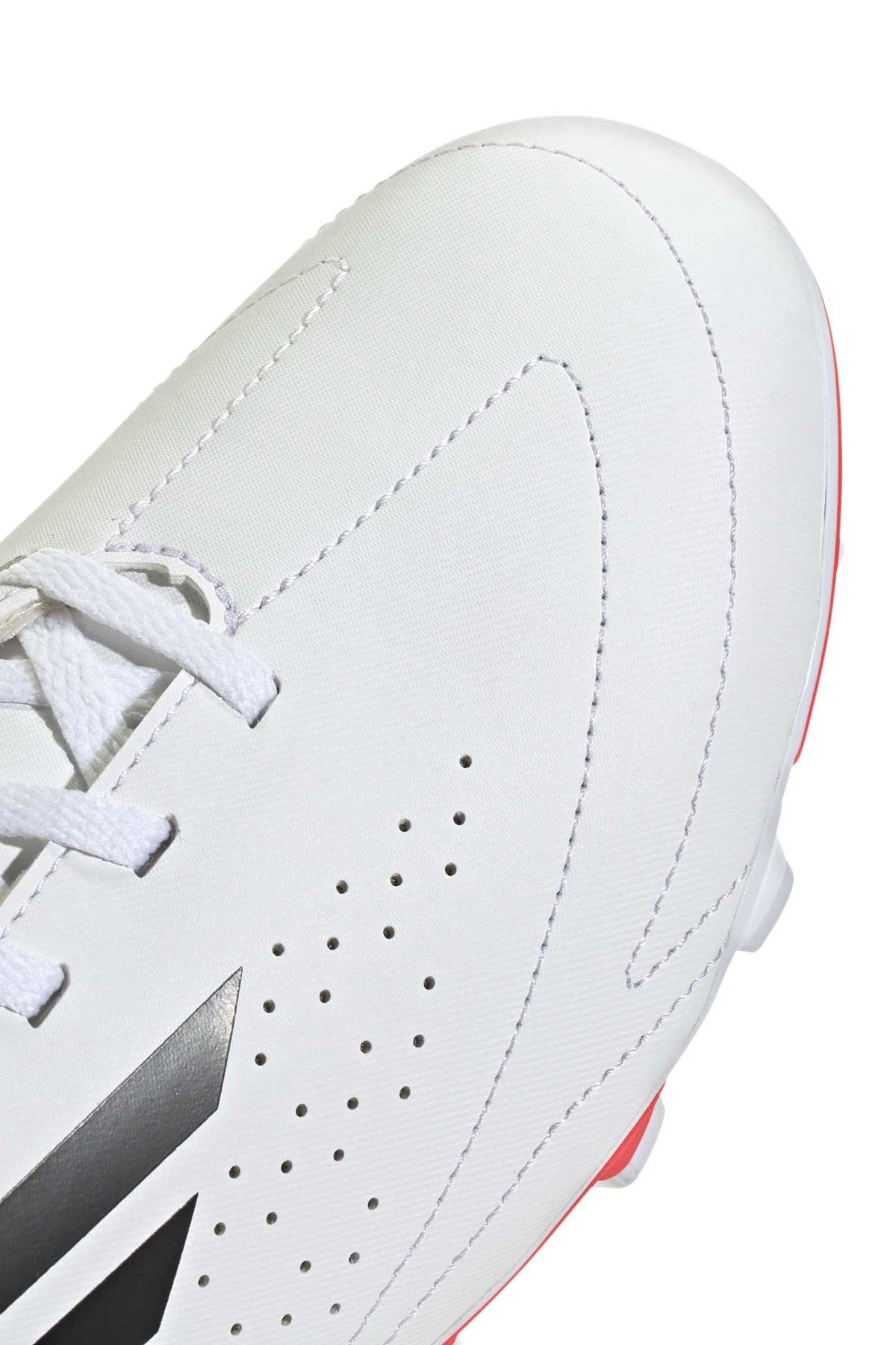 DEPORTIVO III FXG Beyaz Erkek Krampon - Görsel 6