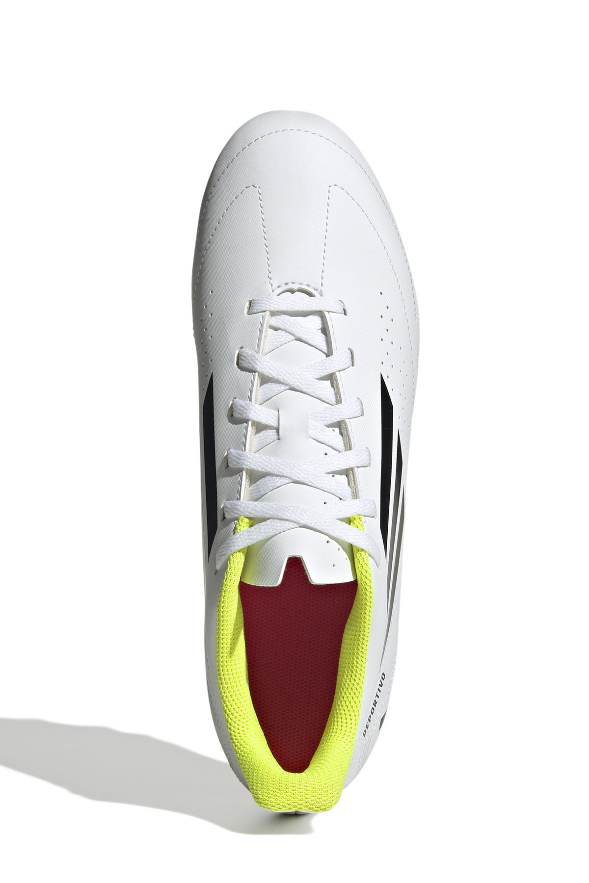 DEPORTIVO III FXG Beyaz Erkek Krampon - Görsel 8