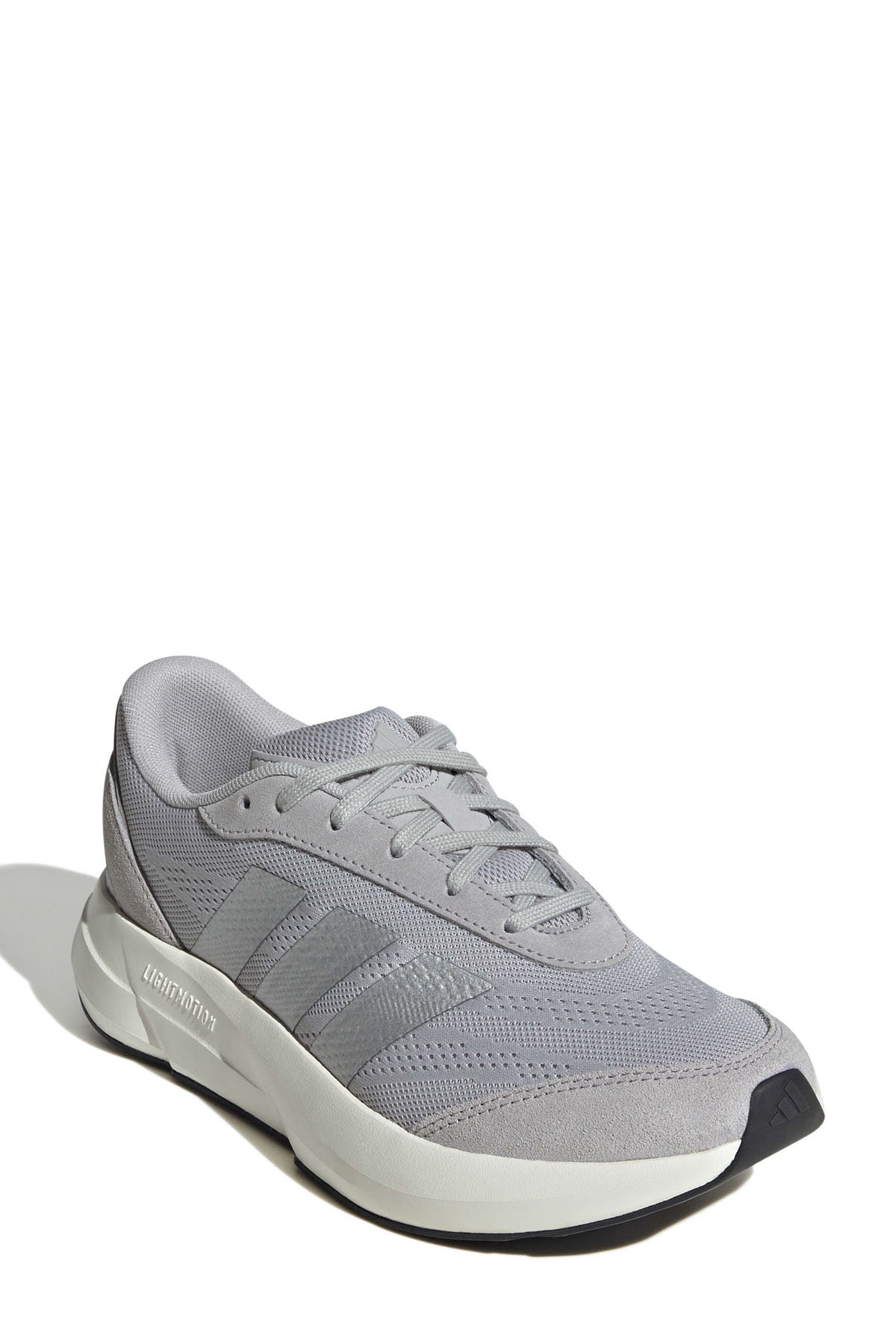 LIGHTSHIFT Gri Kadın Koşu Ayakkabısı - Görsel 3