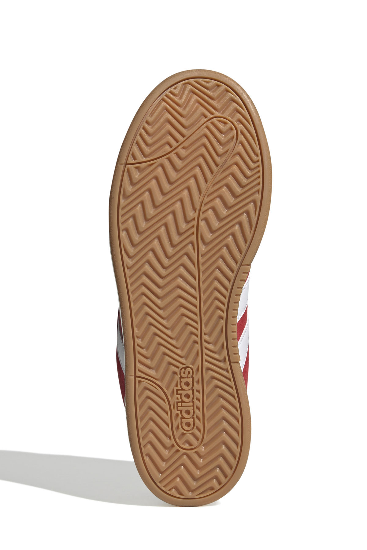 adidas GRAND COURT ALPHA 0 Kırmızı Erkek Sneaker - Görsel 7