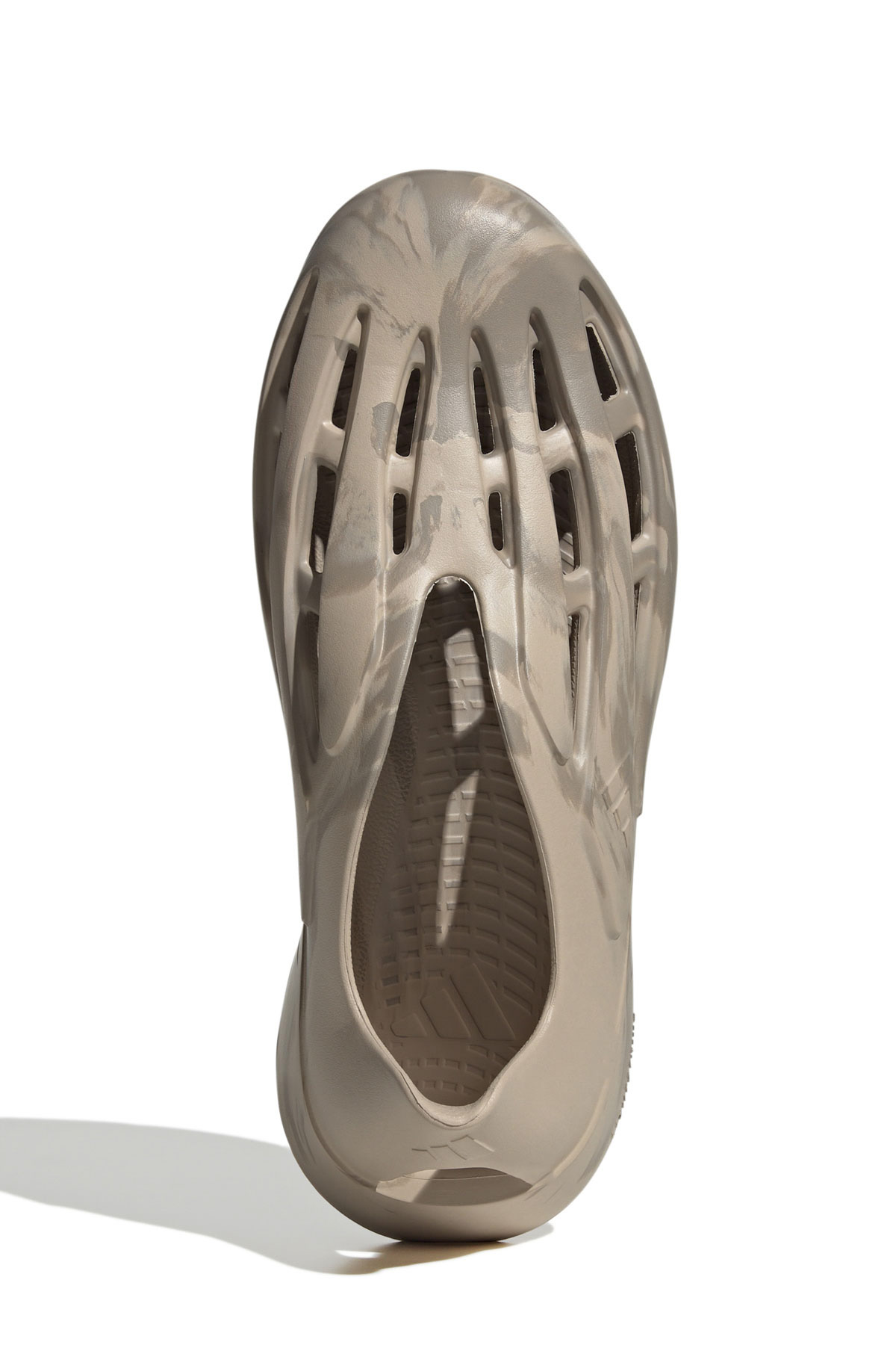 LIGHTBLAZE MOC Kahverengi Erkek Deniz Ayakkabısı - Görsel 6