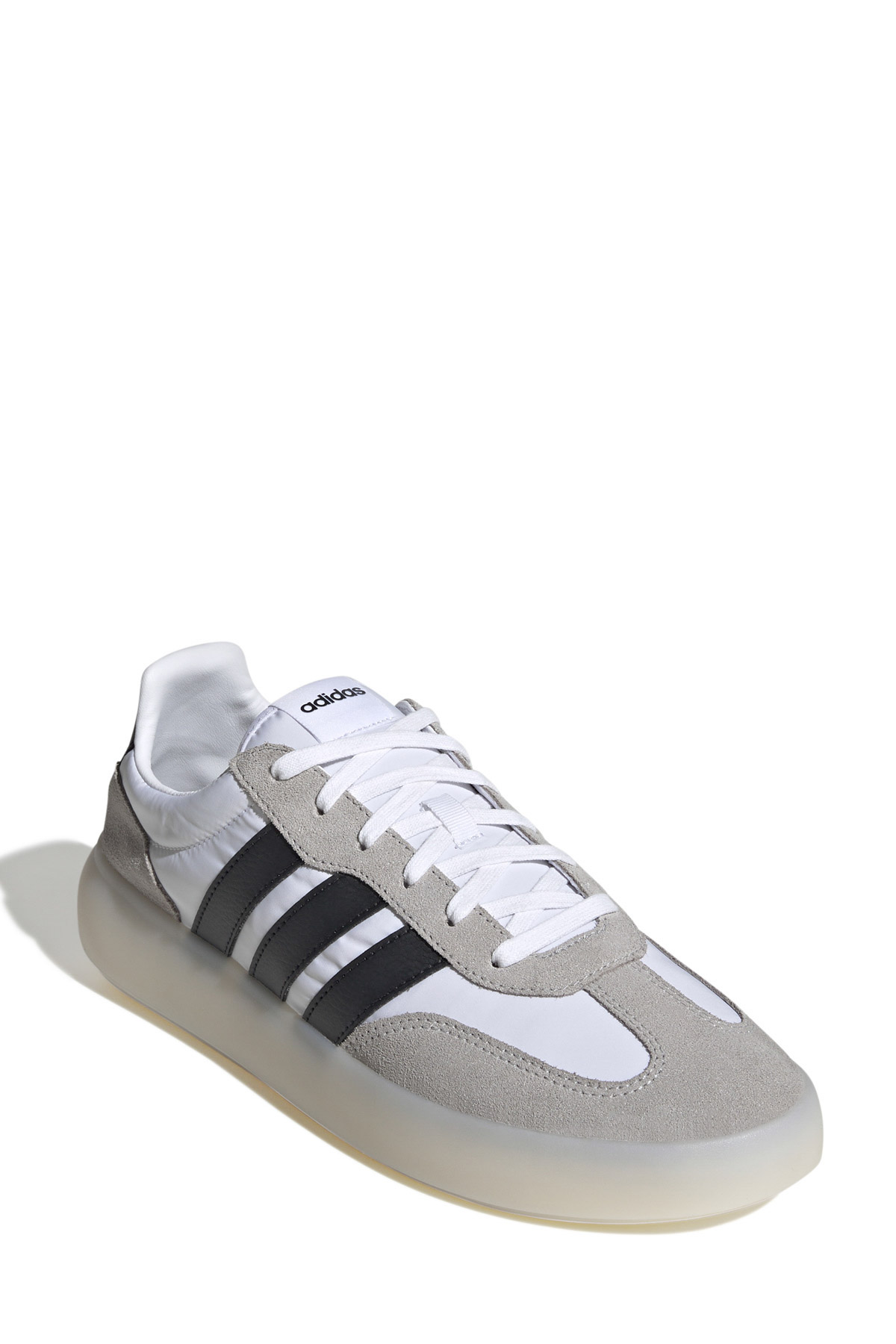 adidas BARREDA DECODE Beyaz Erkek Sneaker - Görsel 3