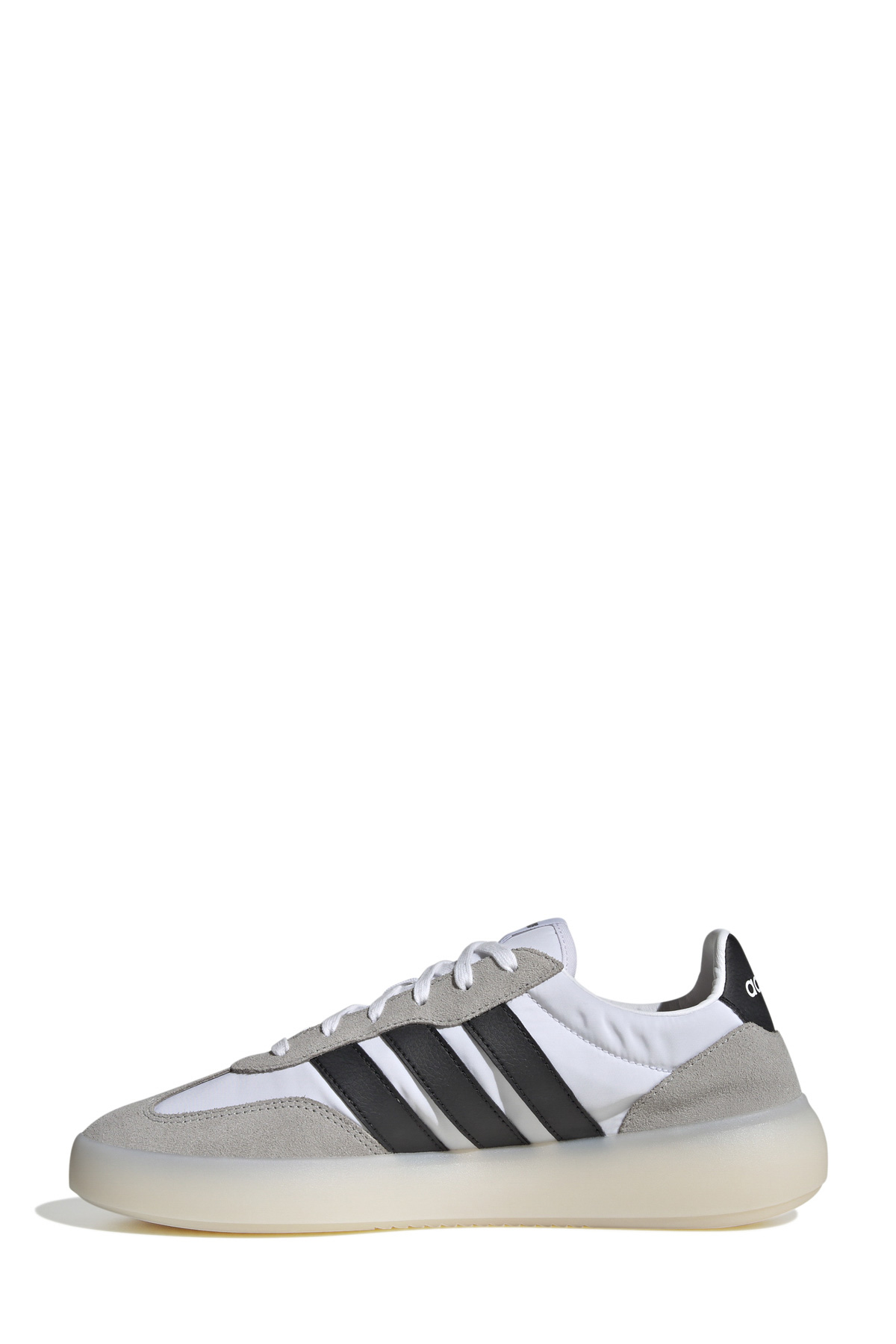 adidas BARREDA DECODE Beyaz Erkek Sneaker - Görsel 4