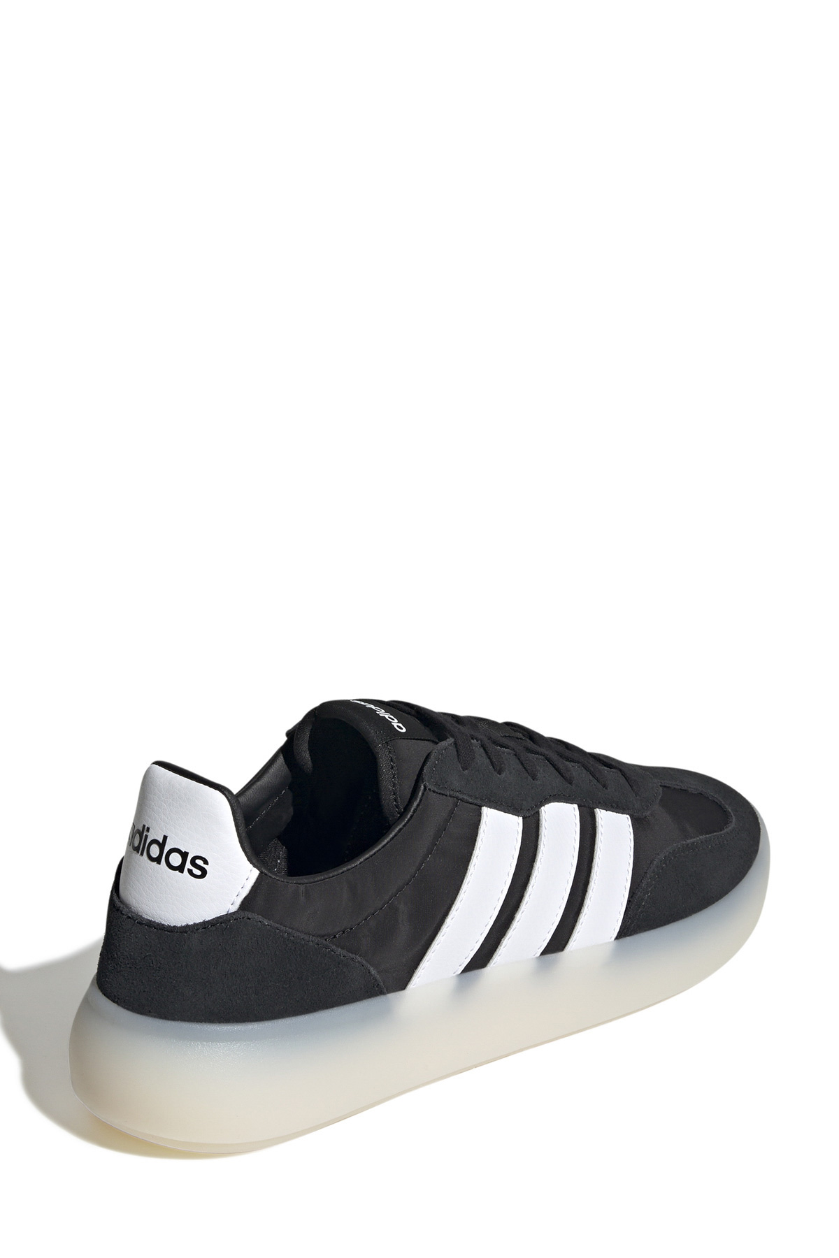 adidas BARREDA DECODE Siyah Erkek Sneaker - Görsel 5