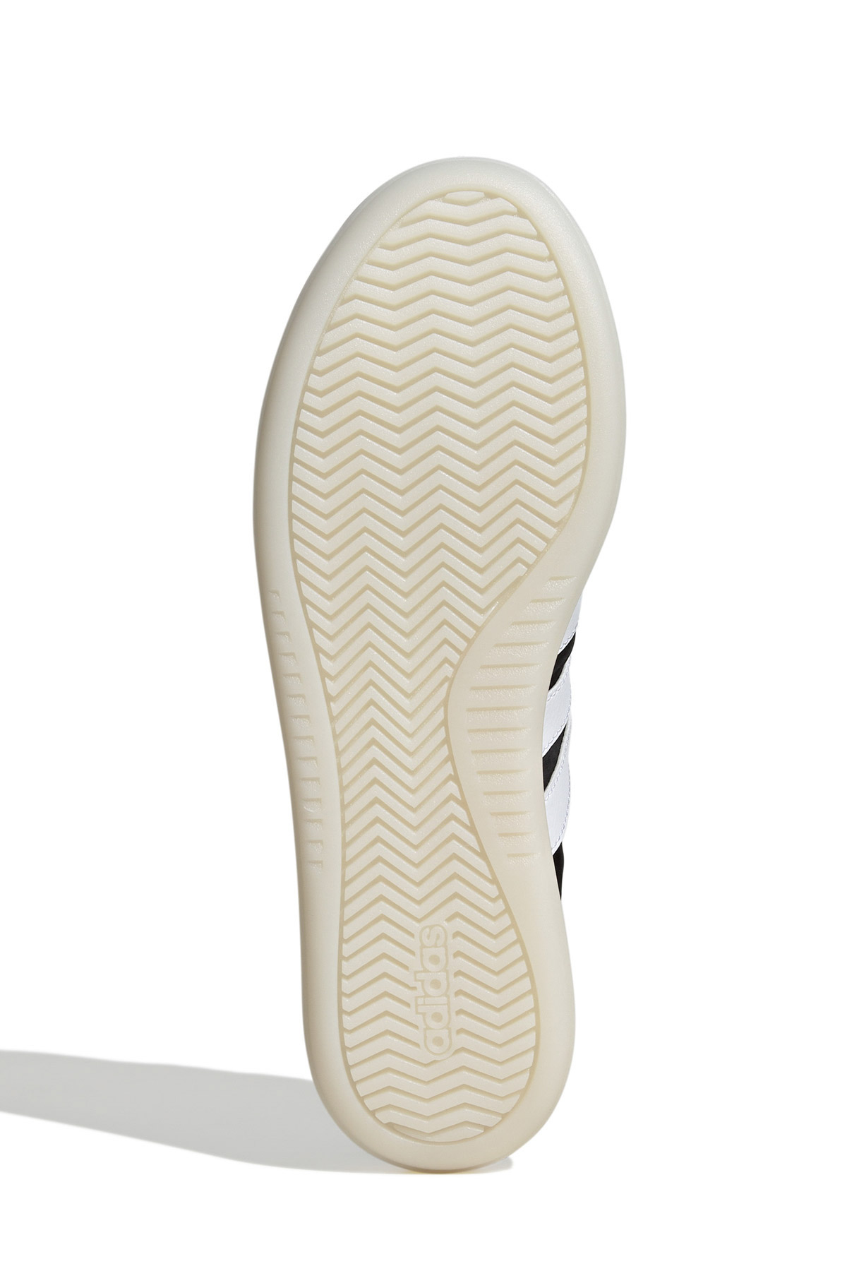 adidas BARREDA DECODE Siyah Erkek Sneaker - Görsel 7