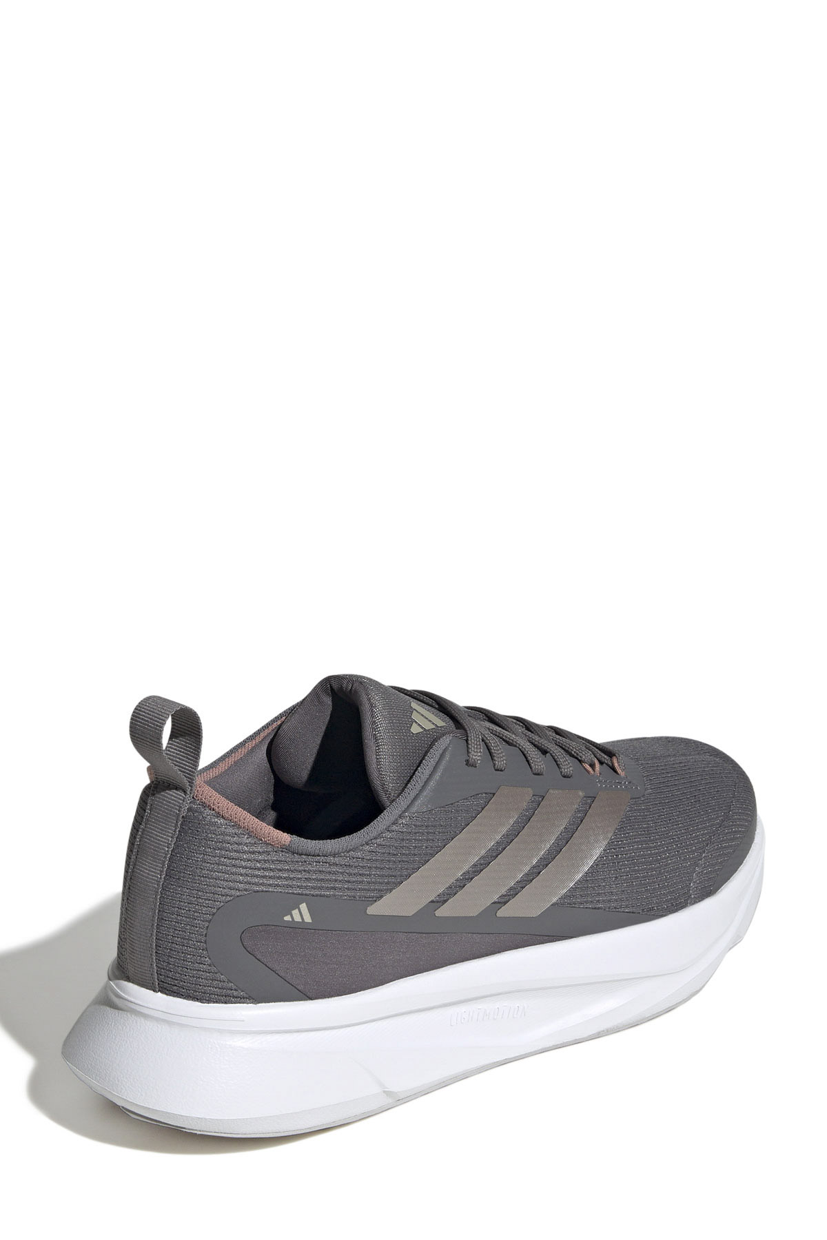 adidas JOGIT W GRI Kadın Koşu Ayakkabısı - Görsel 5