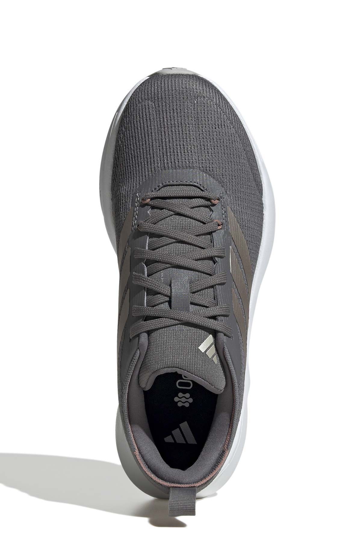 adidas JOGIT W GRI Kadın Koşu Ayakkabısı - Görsel 6