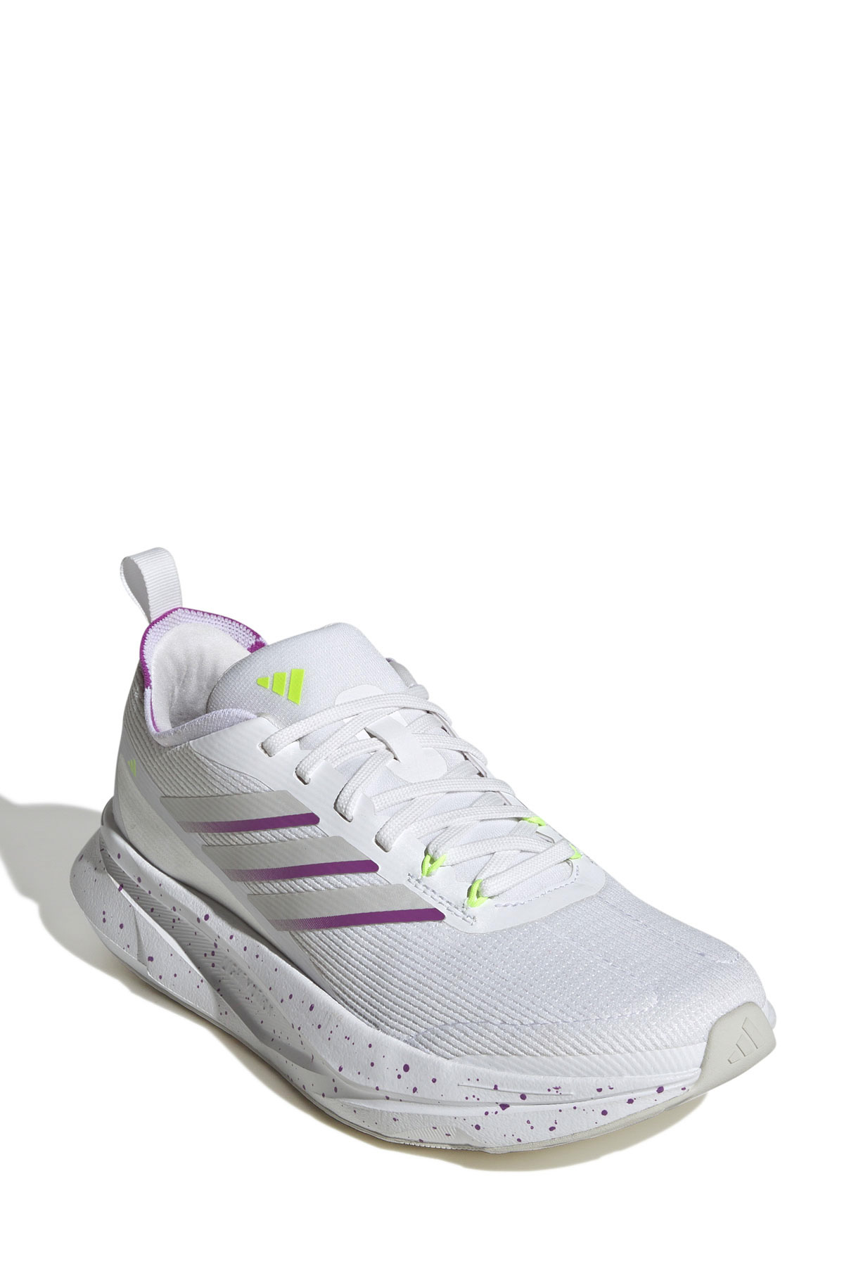 JOGIT W Beyaz Kadın Koşu Ayakkabısı - Görsel 3