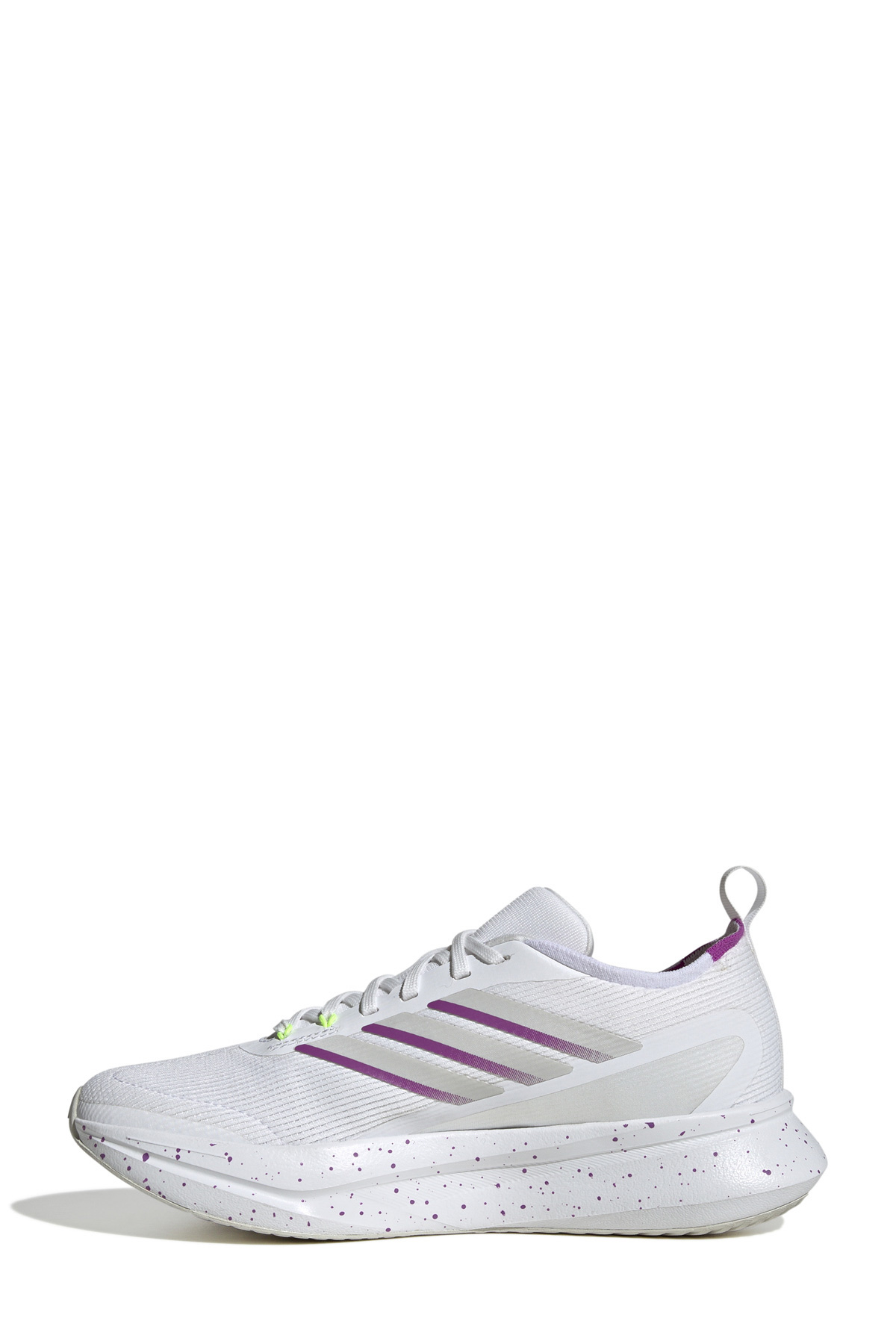 JOGIT W Beyaz Kadın Koşu Ayakkabısı - Görsel 4