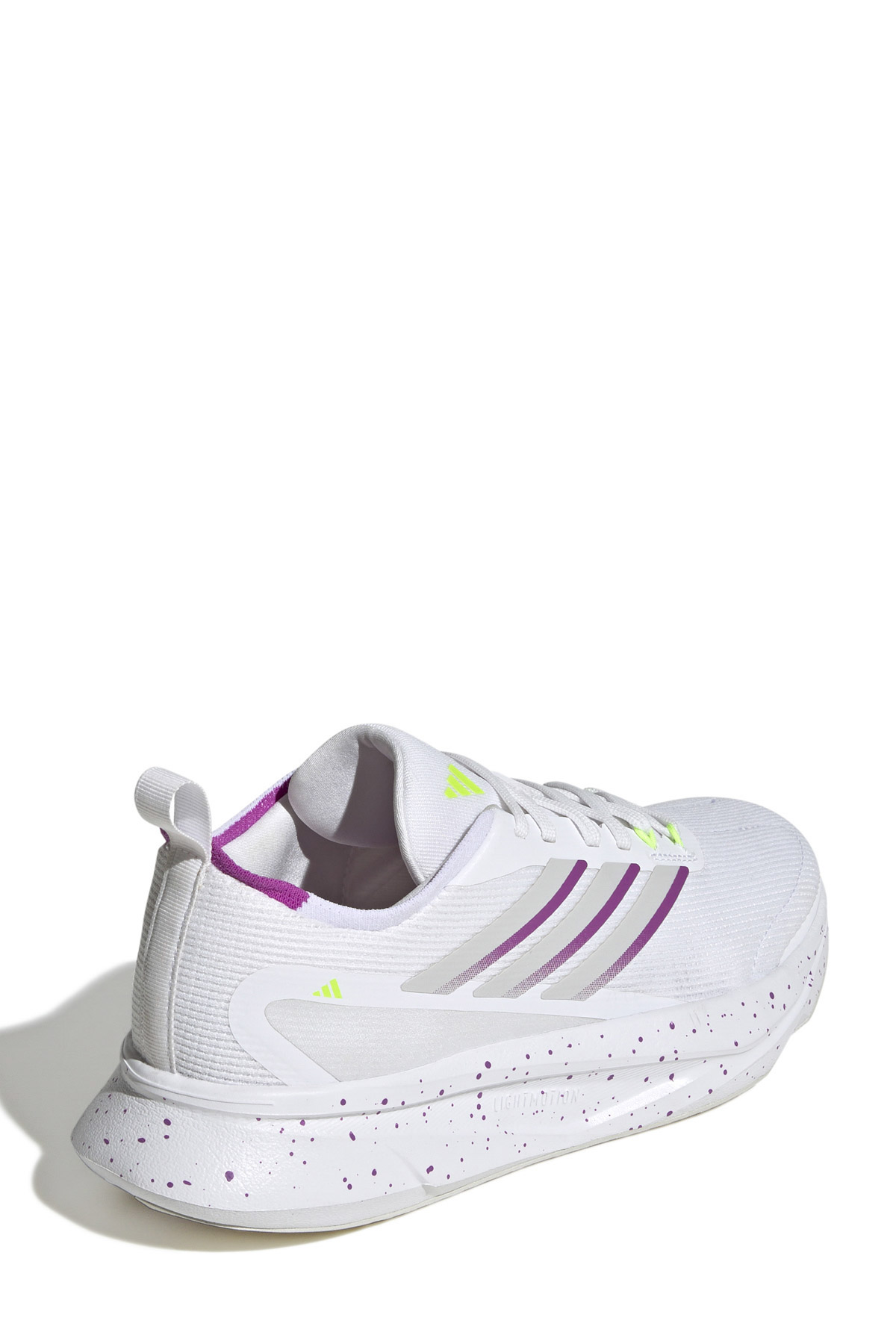 JOGIT W Beyaz Kadın Koşu Ayakkabısı - Görsel 5