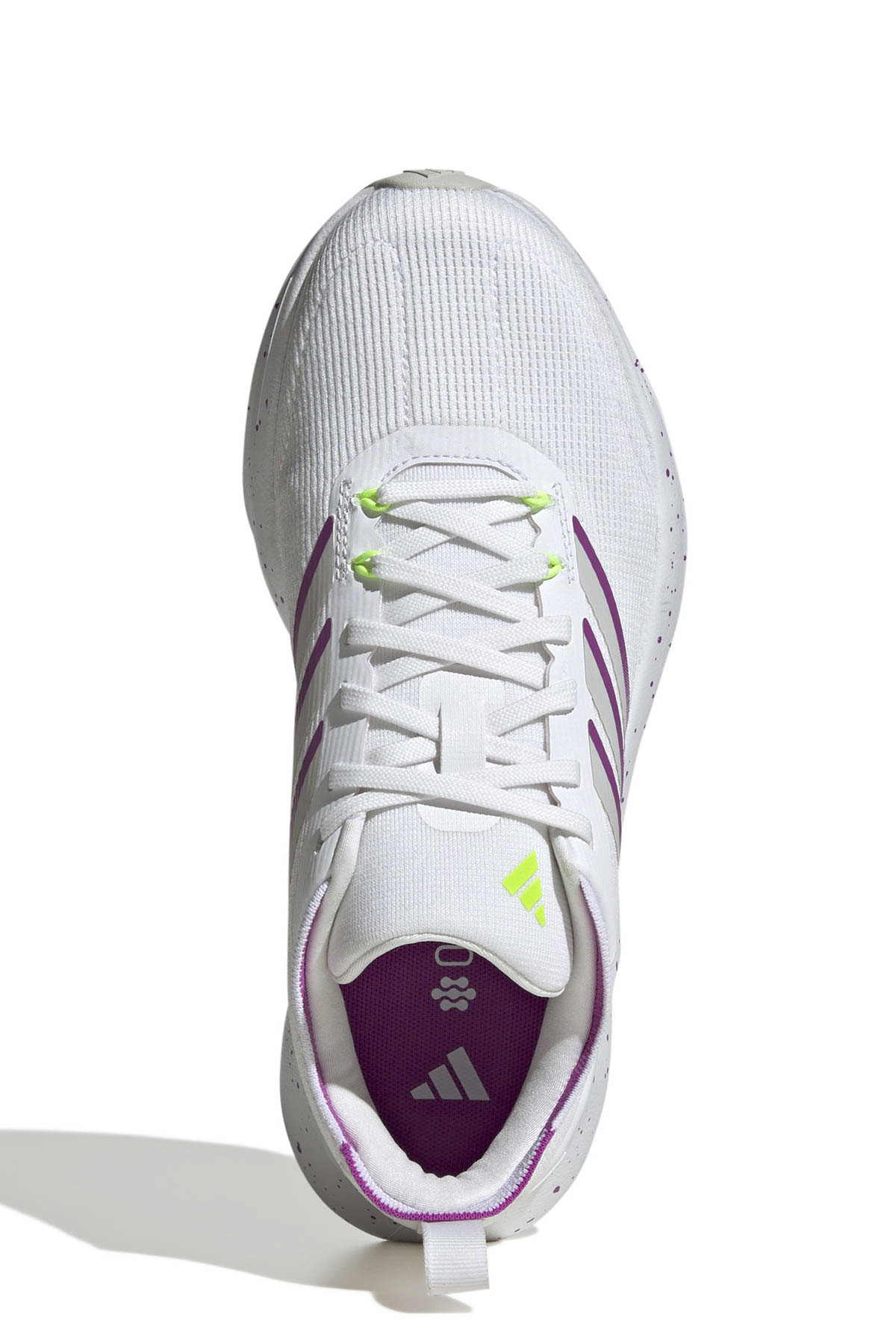 JOGIT W Beyaz Kadın Koşu Ayakkabısı - Görsel 6