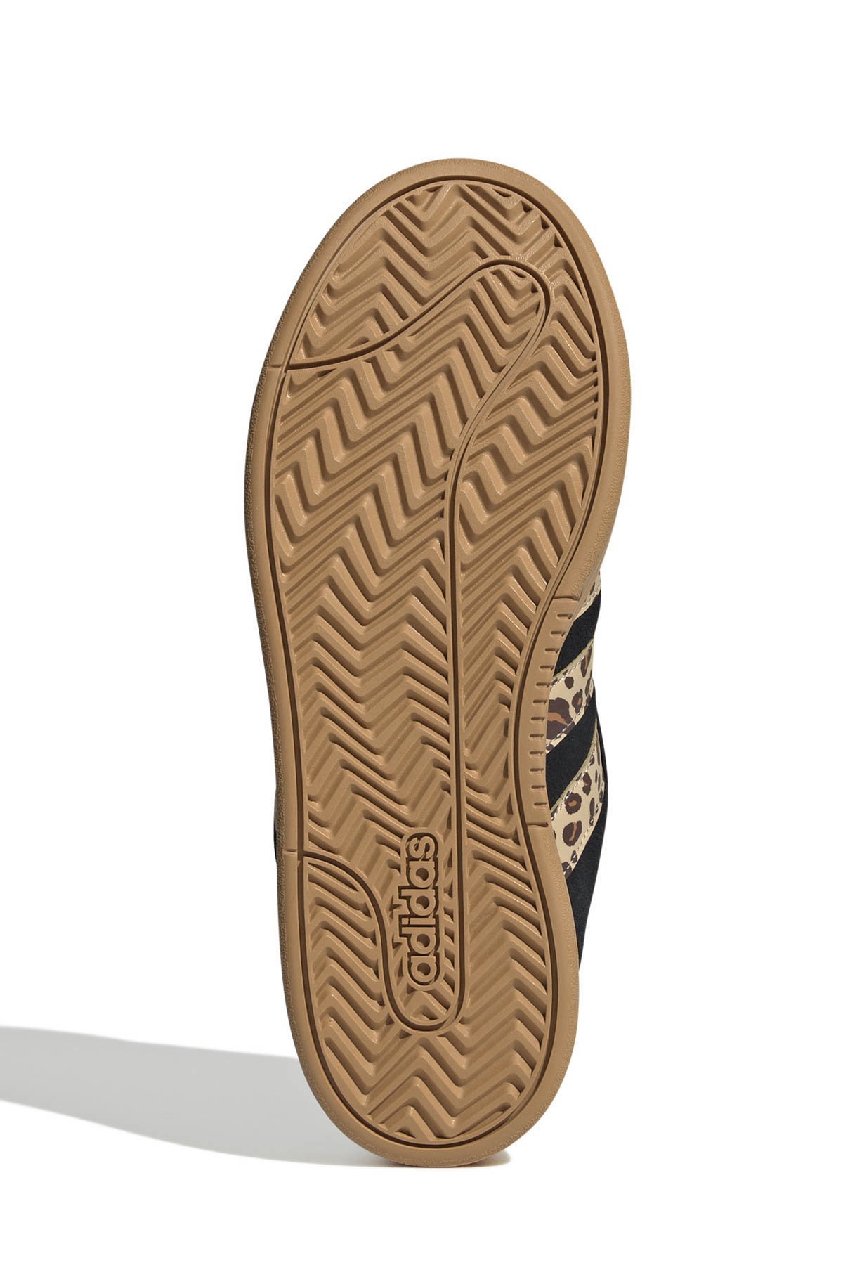 adidas GRAND COURT ALPHA 0 Siyah Kadın Sneaker - Görsel 7