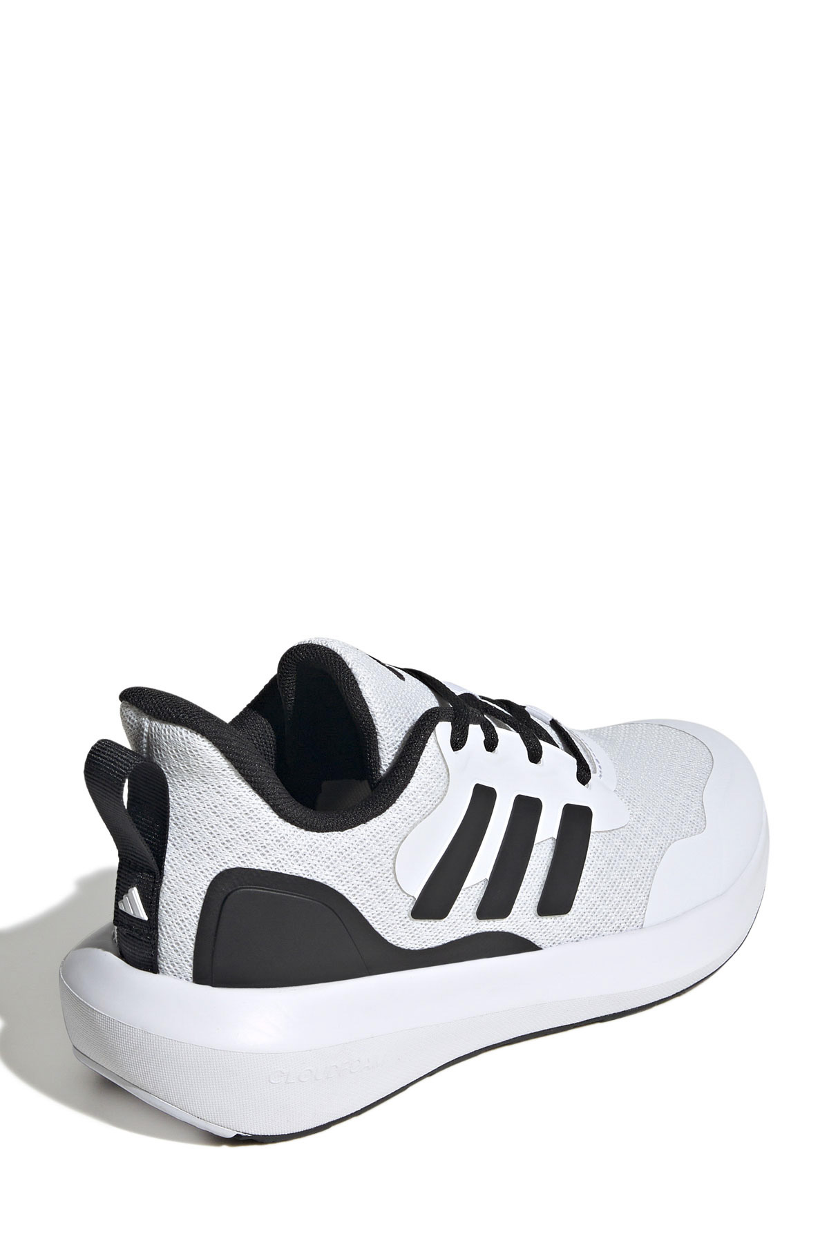 FortaRun 3.0 J Beyaz Unisex Koşu Ayakkabısı - Görsel 5