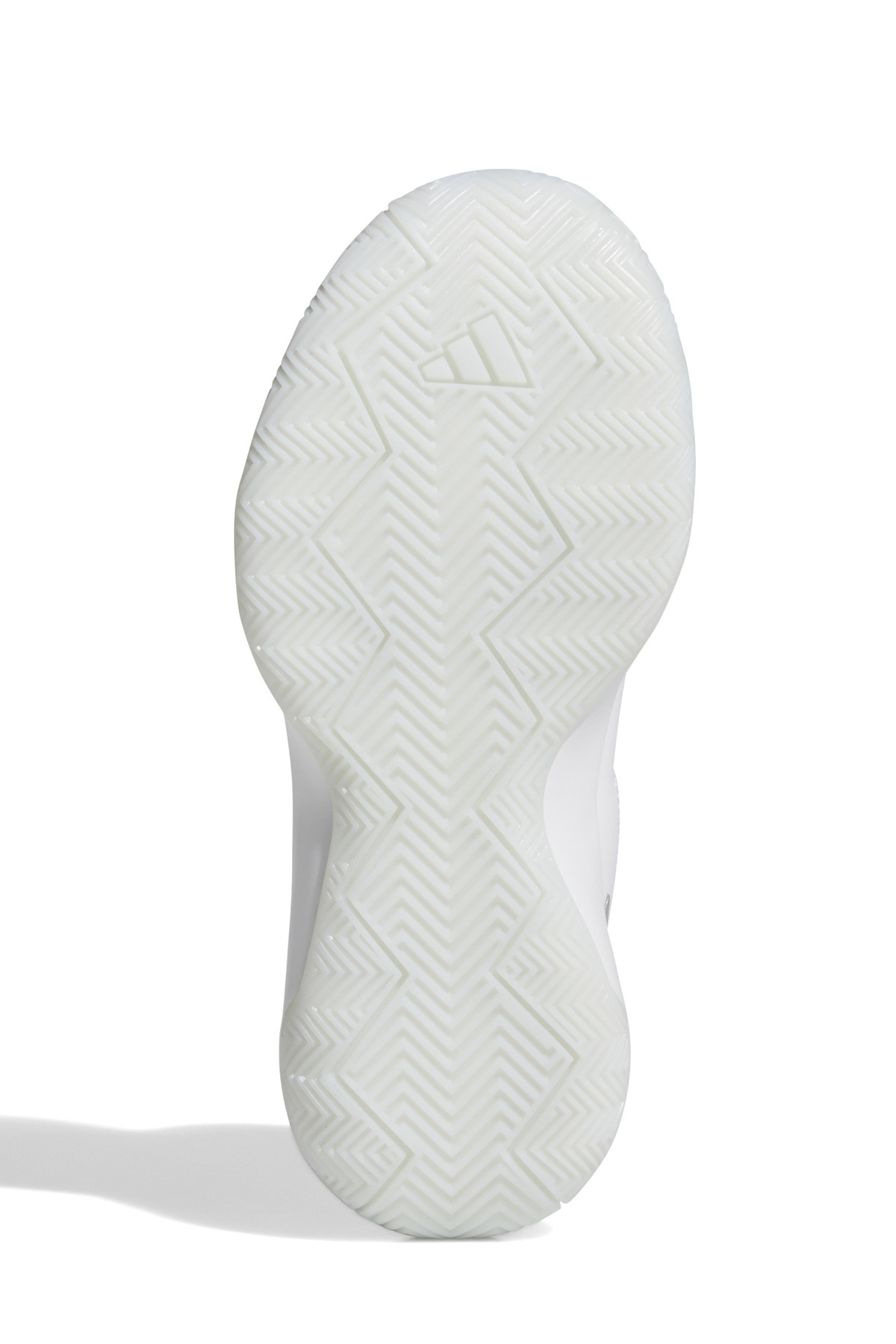 Cross Em Up Select J Beyaz Kadın Basketbol Ayakkabısı - Görsel 7