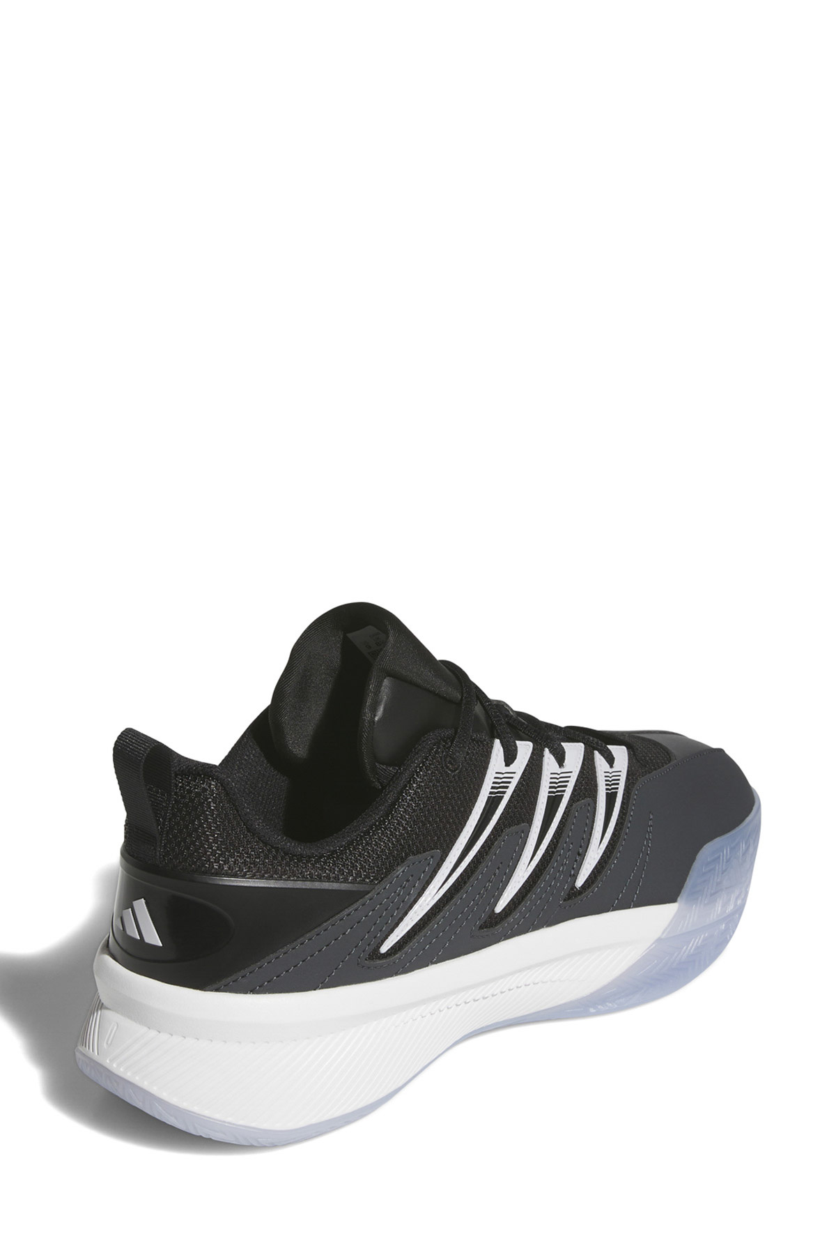 DAME CERTIFIED 3 Siyah Erkek Basketbol Ayakkabısı - Görsel 5