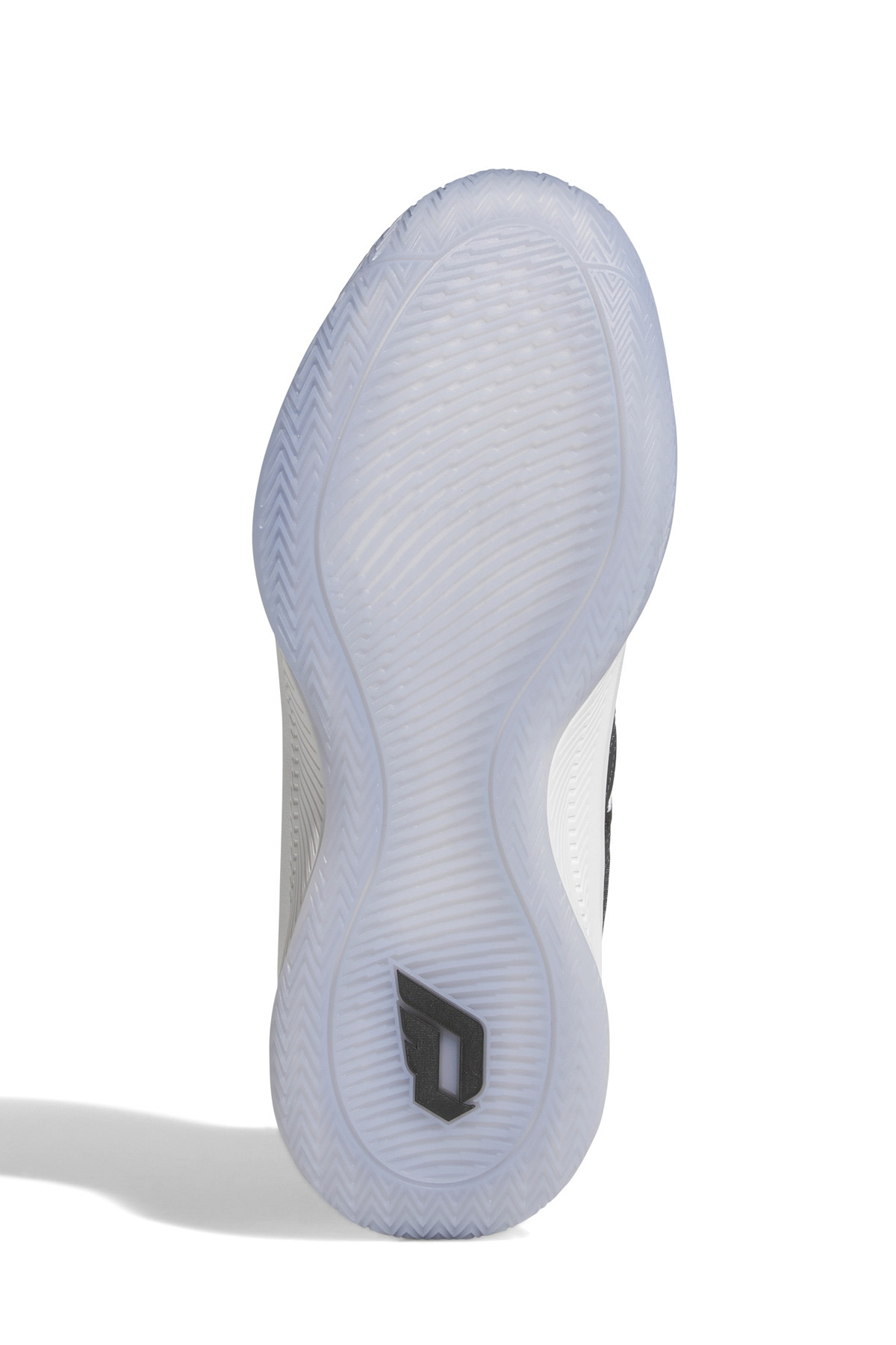 DAME CERTIFIED 3 Siyah Erkek Basketbol Ayakkabısı - Görsel 7