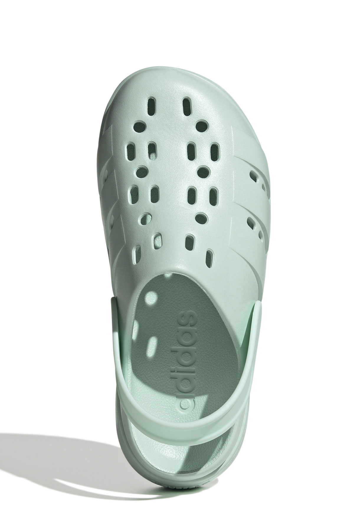 ADILETTE CLOG PLATFORM Mint Kadın Sandalet - Görsel 6