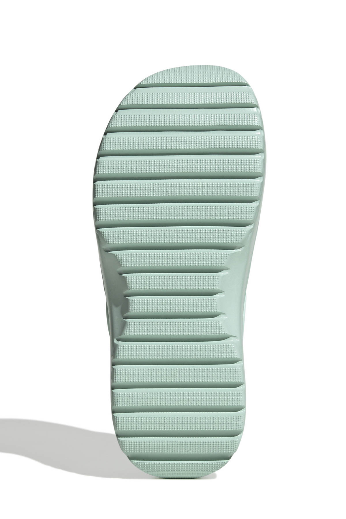 ADILETTE CLOG PLATFORM Mint Kadın Sandalet - Görsel 7