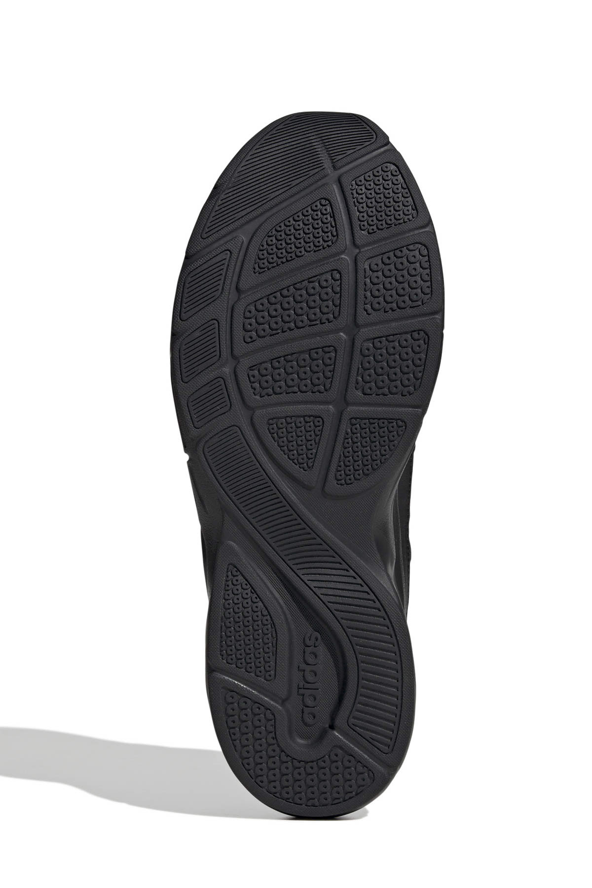 ECLYPTIX 2000 Siyah Erkek Sneaker - Görsel 7