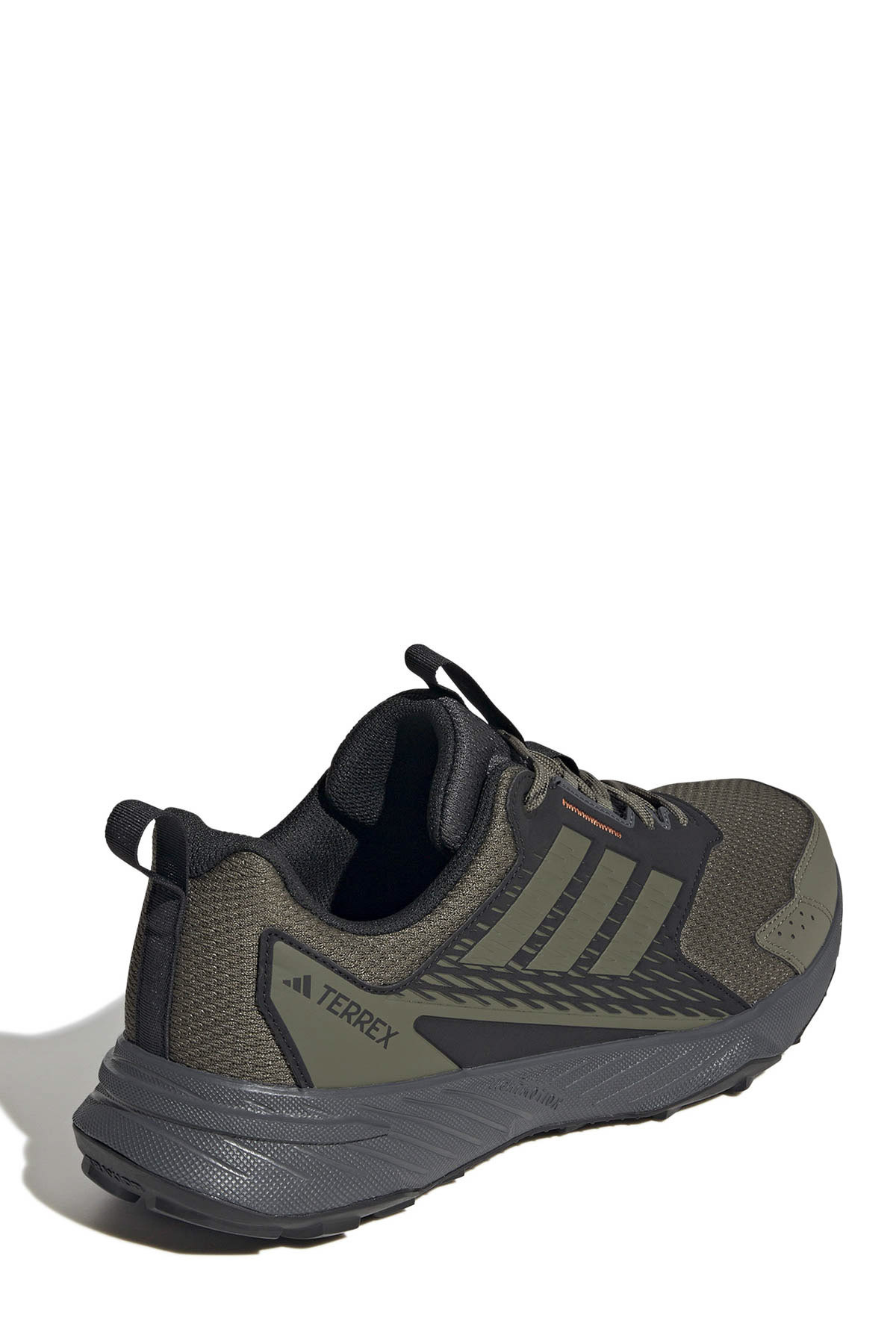 TERREX TRACEFINDER 2 Yeşil Erkek Koşu Ayakkabısı - Görsel 5