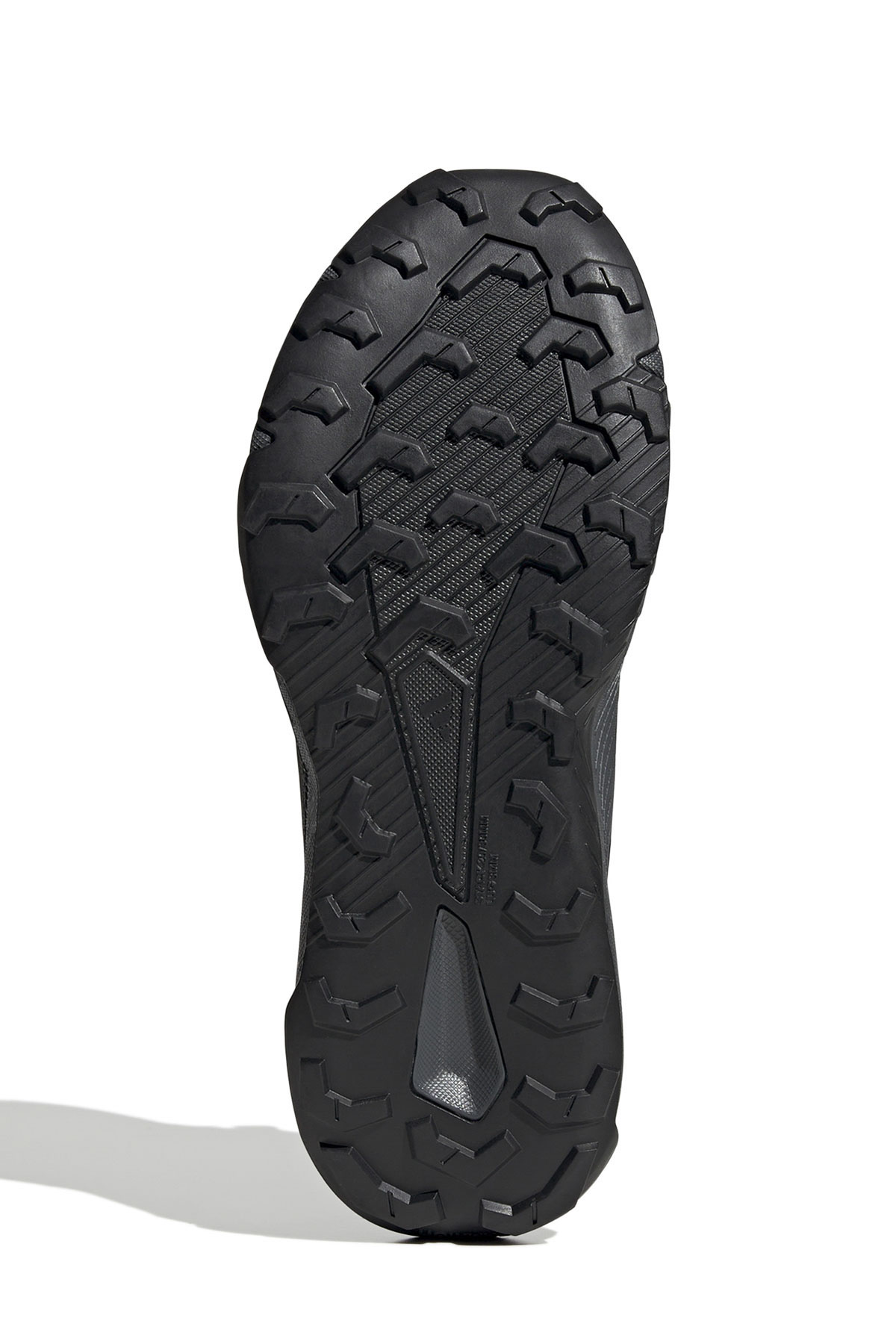 TERREX TRACEFINDER 2 Yeşil Erkek Koşu Ayakkabısı - Görsel 9