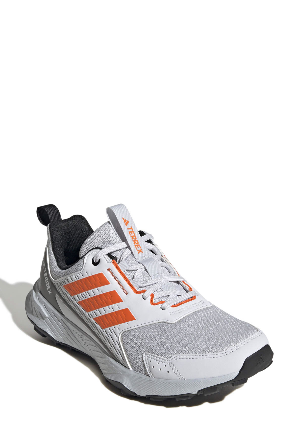 TERREX TRACEFINDER 2 W GRI Kadın Koşu Ayakkabısı - Görsel 3