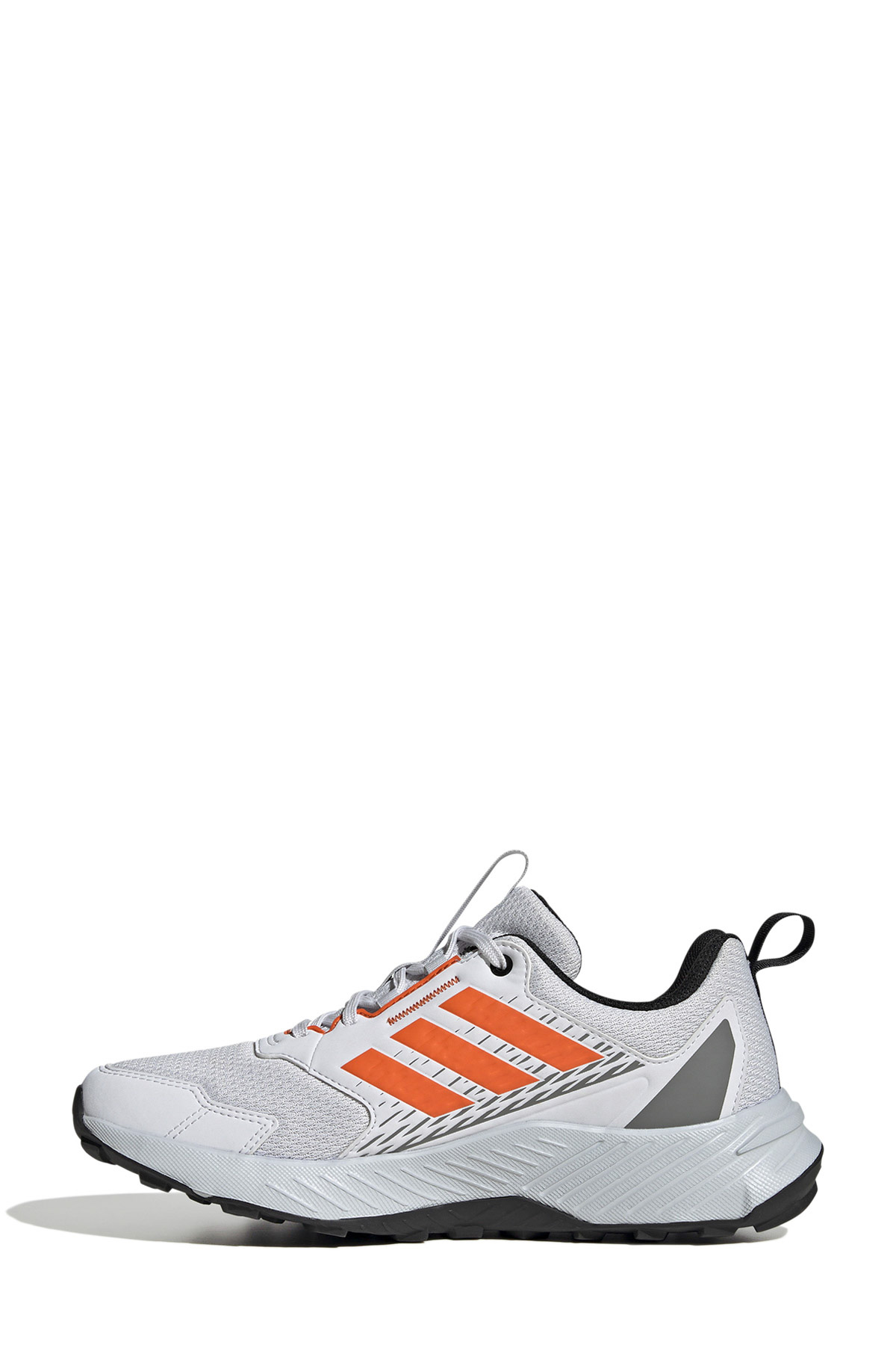 TERREX TRACEFINDER 2 W GRI Kadın Koşu Ayakkabısı - Görsel 4