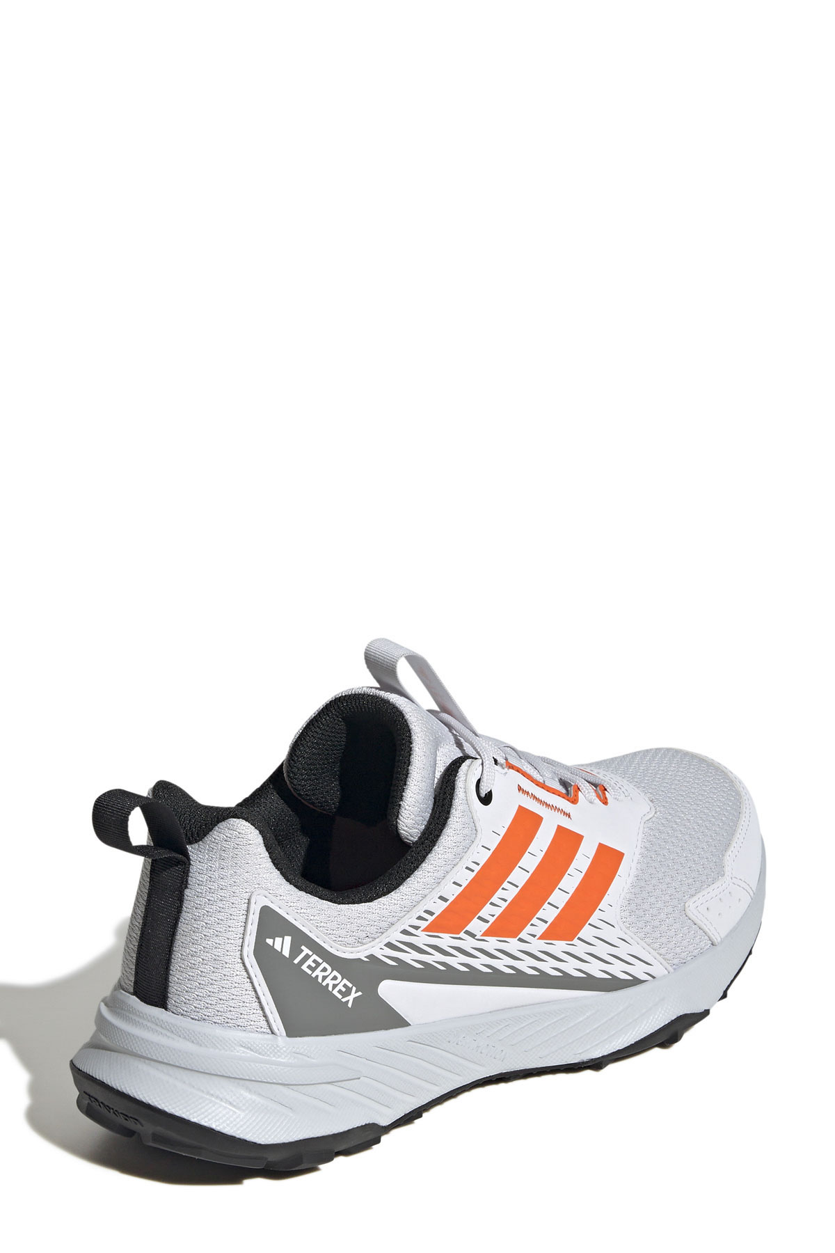 TERREX TRACEFINDER 2 W GRI Kadın Koşu Ayakkabısı - Görsel 5