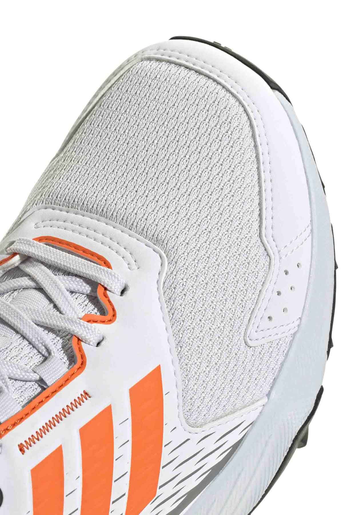 TERREX TRACEFINDER 2 W GRI Kadın Koşu Ayakkabısı - Görsel 6