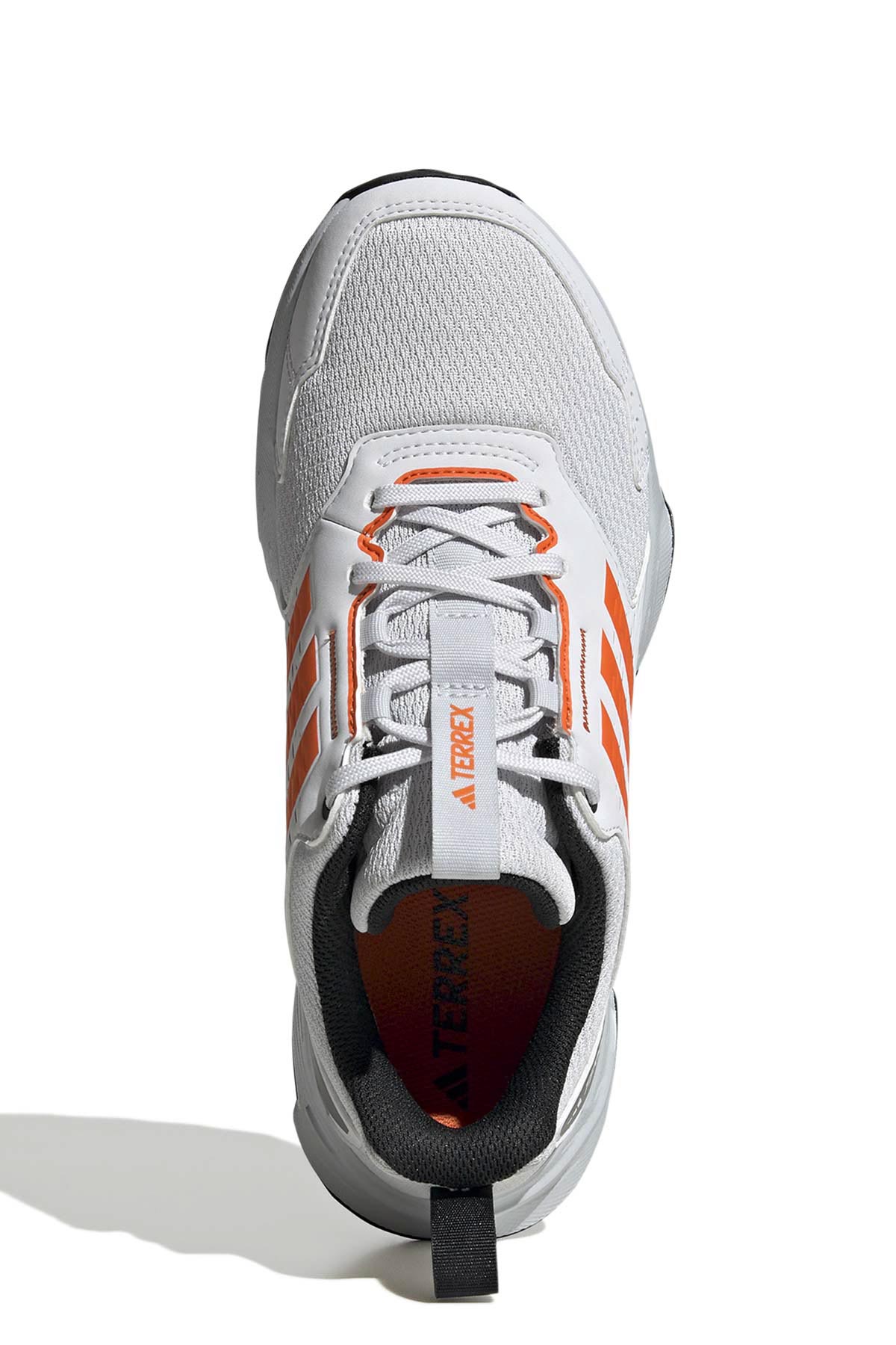TERREX TRACEFINDER 2 W GRI Kadın Koşu Ayakkabısı - Görsel 8