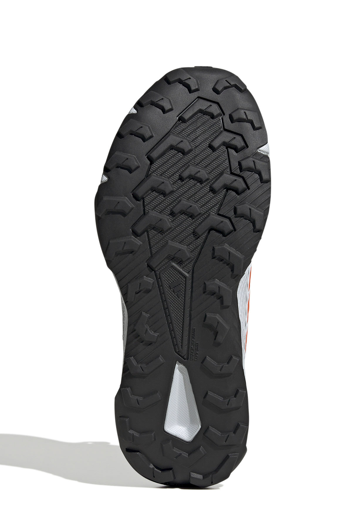 TERREX TRACEFINDER 2 W GRI Kadın Koşu Ayakkabısı - Görsel 9