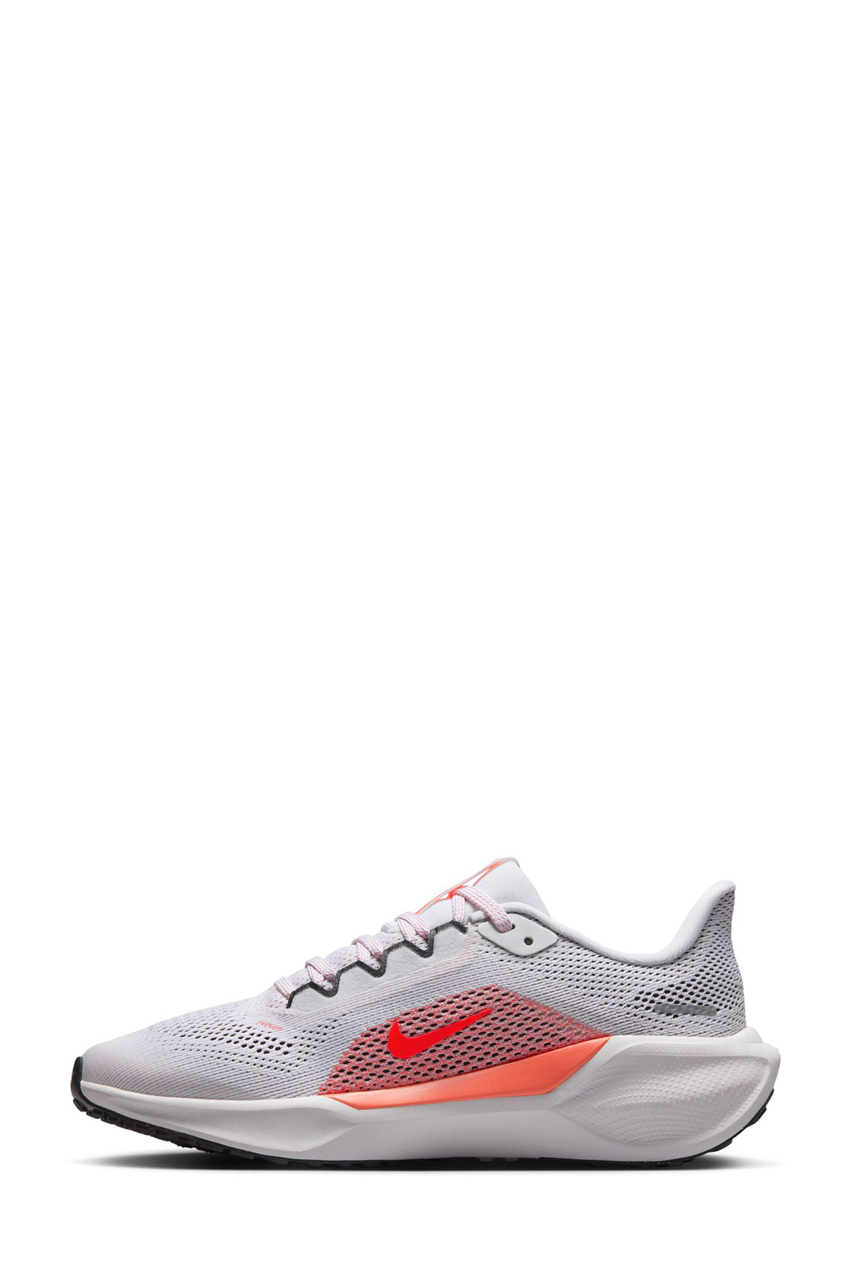 Air Zoom Pegasus 40 Beyaz Unisex Koşu Ayakkabısı - Görsel 3