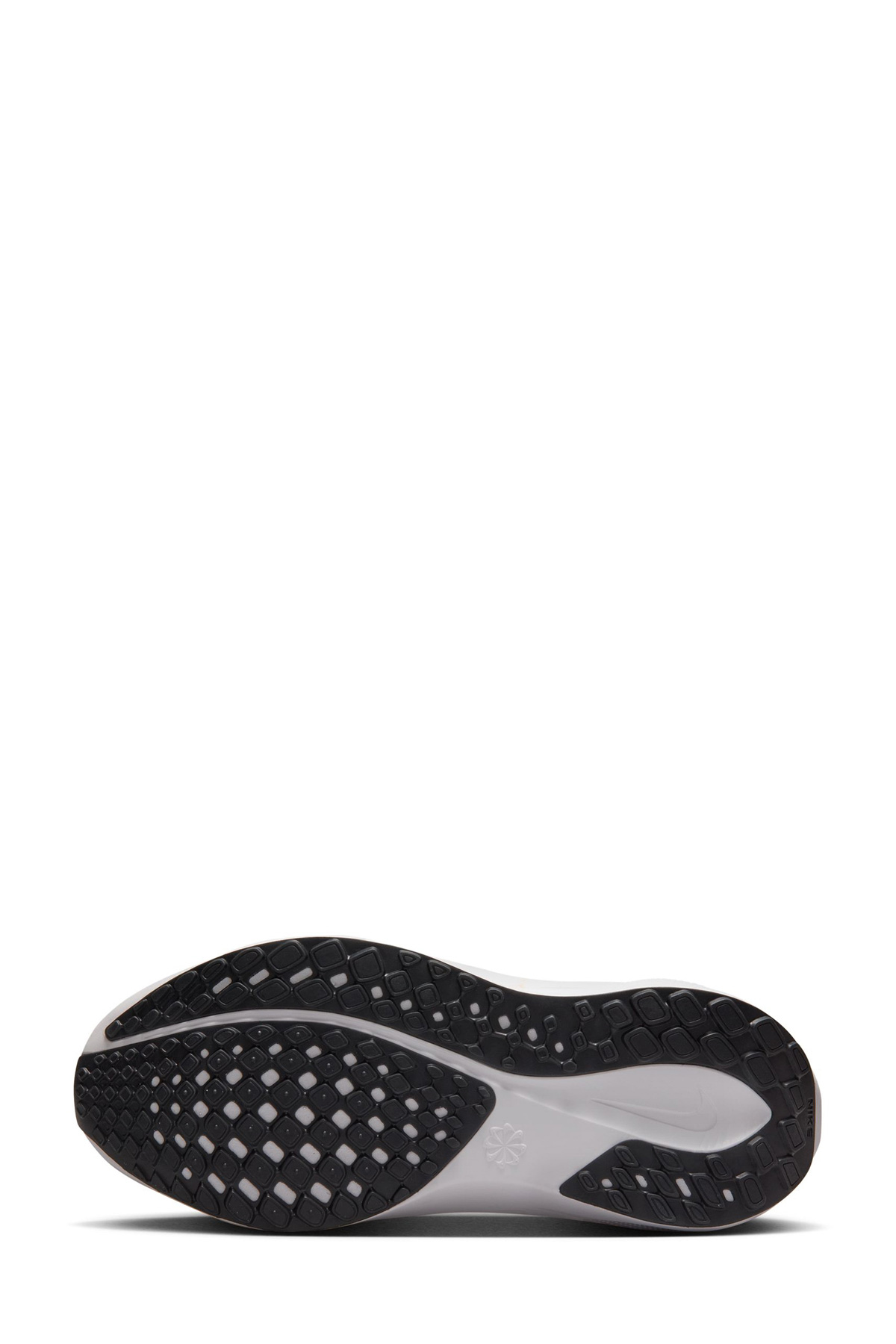 Air Zoom Pegasus 40 Beyaz Unisex Koşu Ayakkabısı - Görsel 8