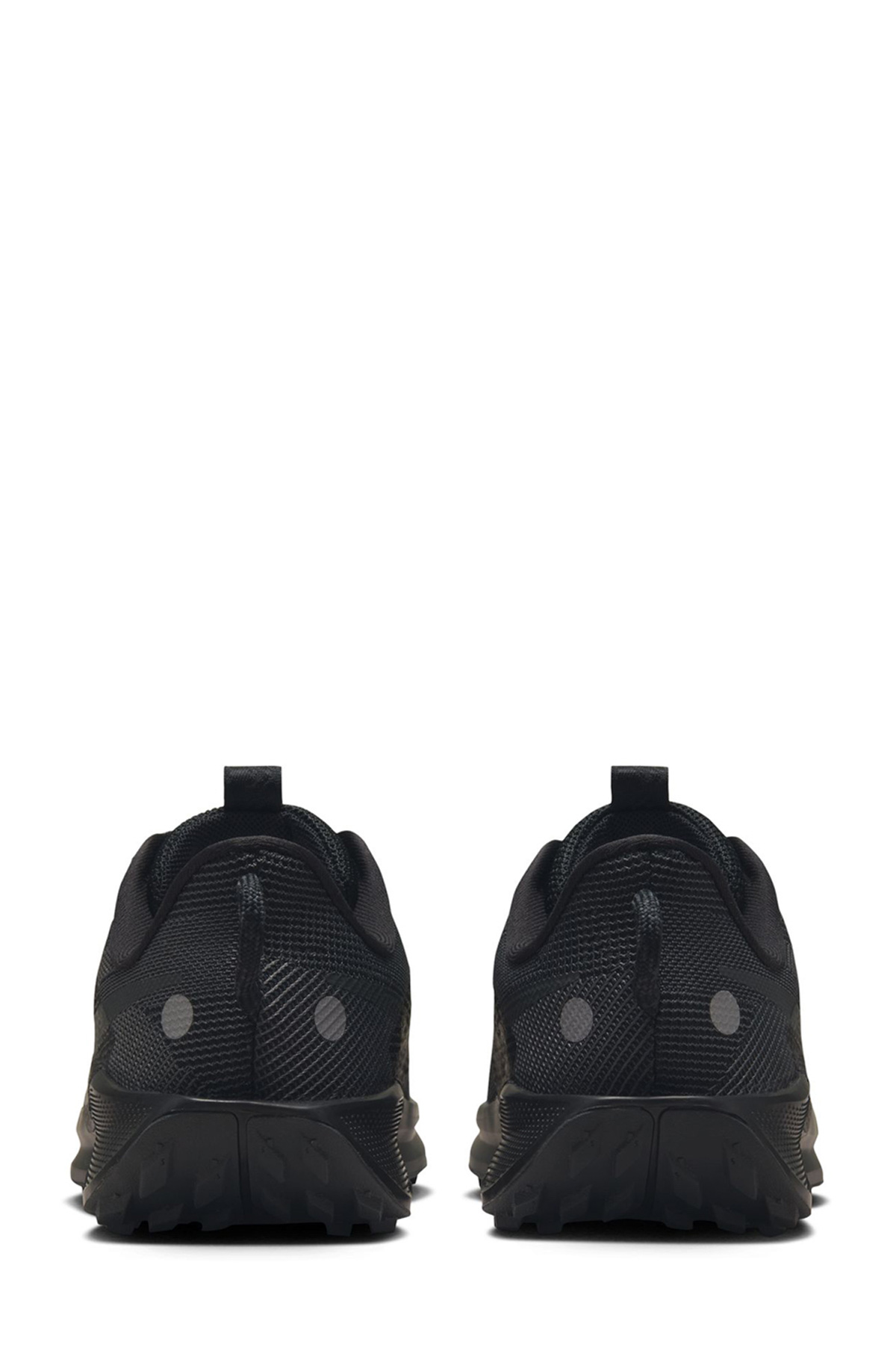 Pegasus Trail 5 Siyah Unisex Koşu Ayakkabısı - Görsel 5
