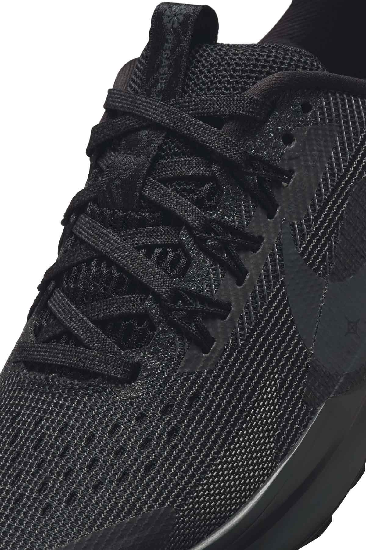 Pegasus Trail 5 Siyah Unisex Koşu Ayakkabısı - Görsel 6